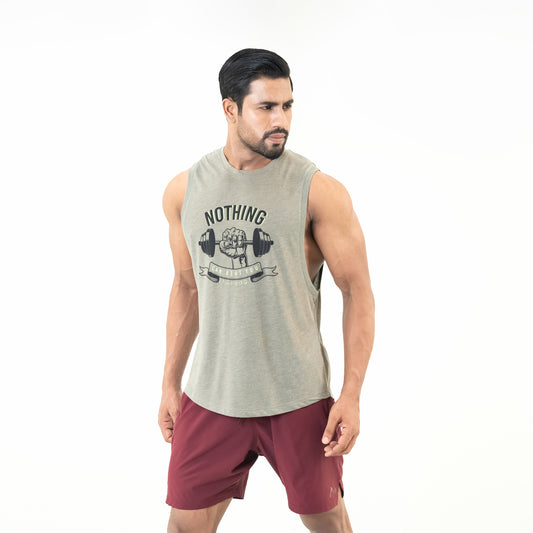 Intense Muscle T-shirt