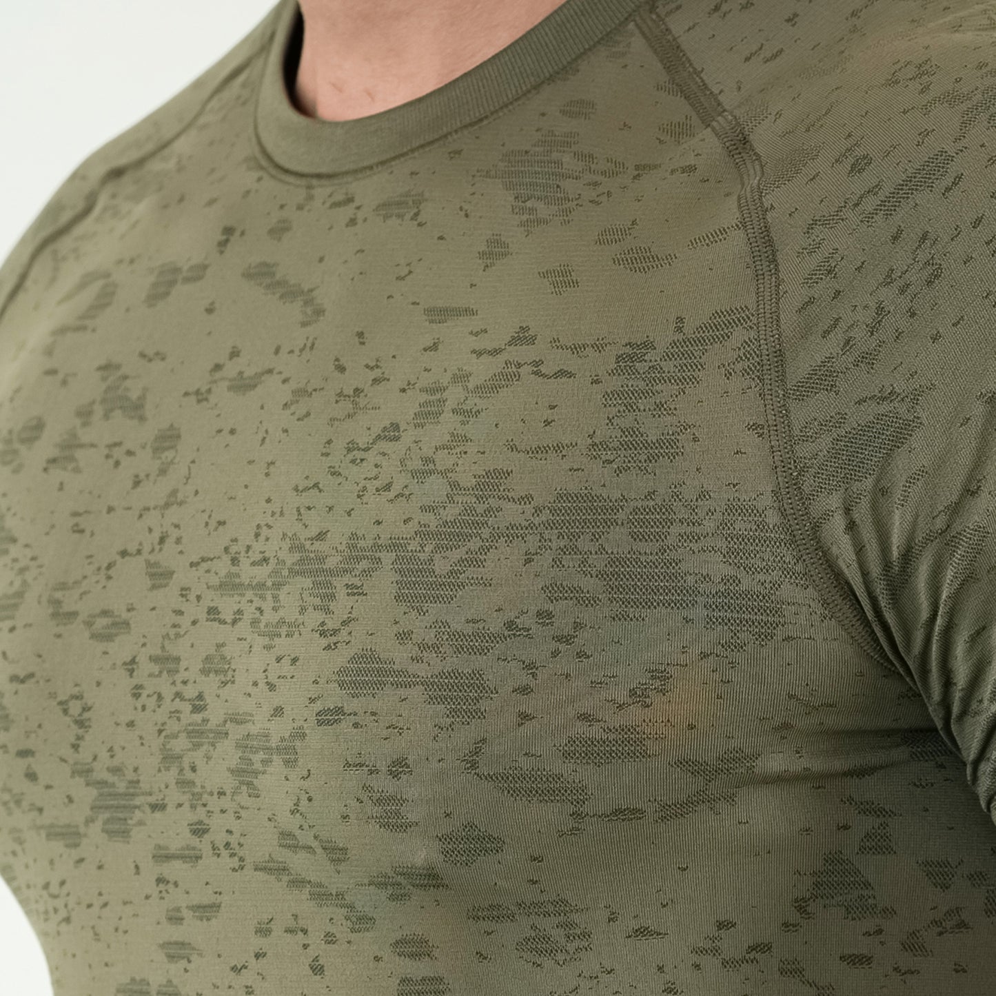 Performer Seamless T-shirt