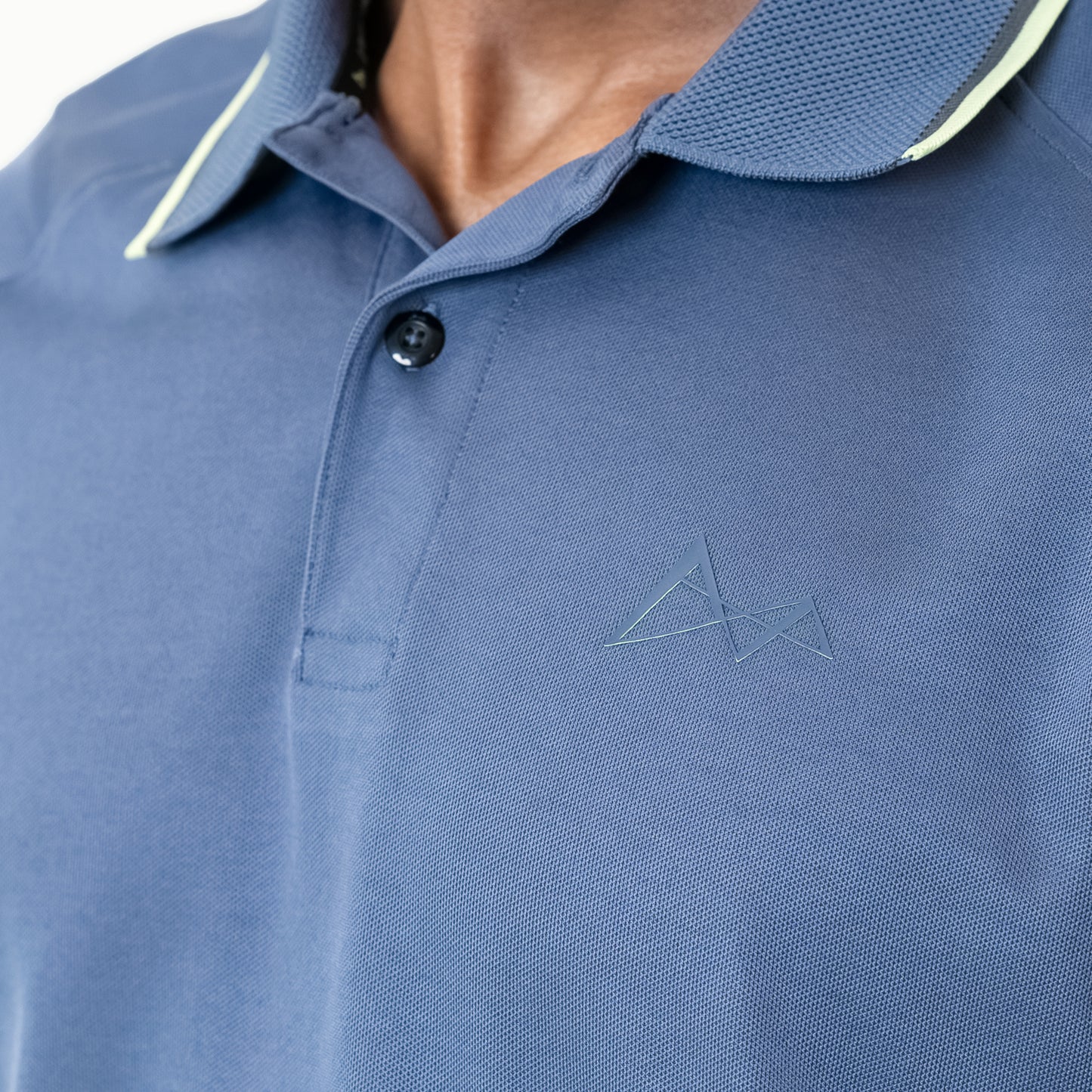 Dawn of Era Polo Shirt