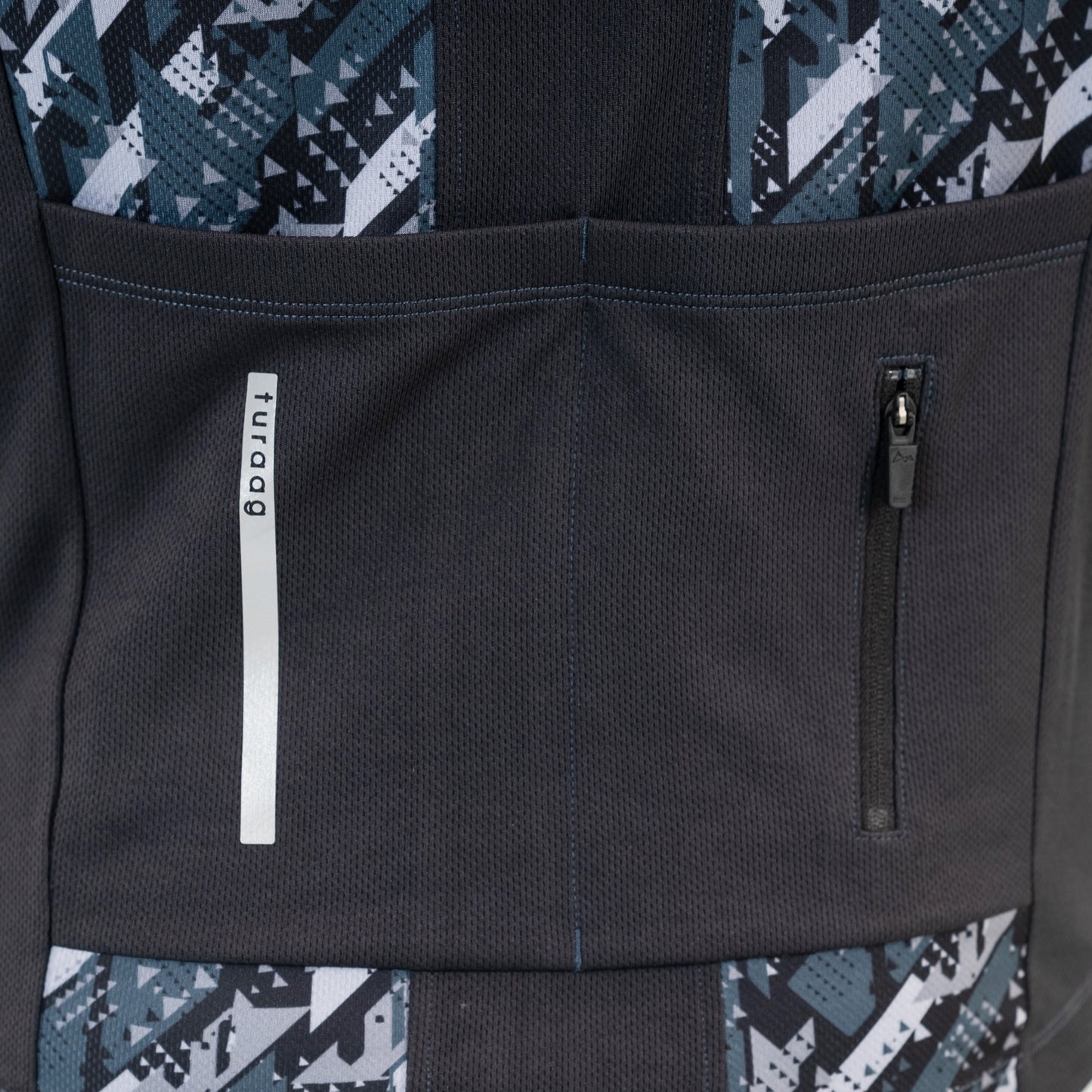 Prime Motion Cycling Top