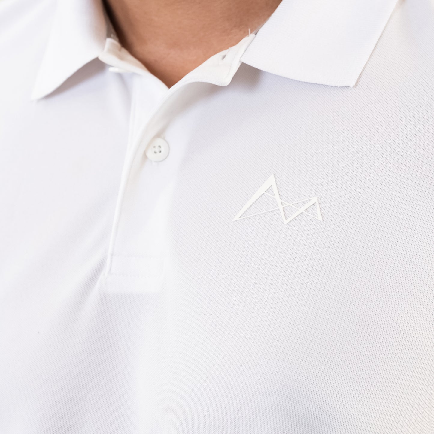 Legendary Polo Shirt