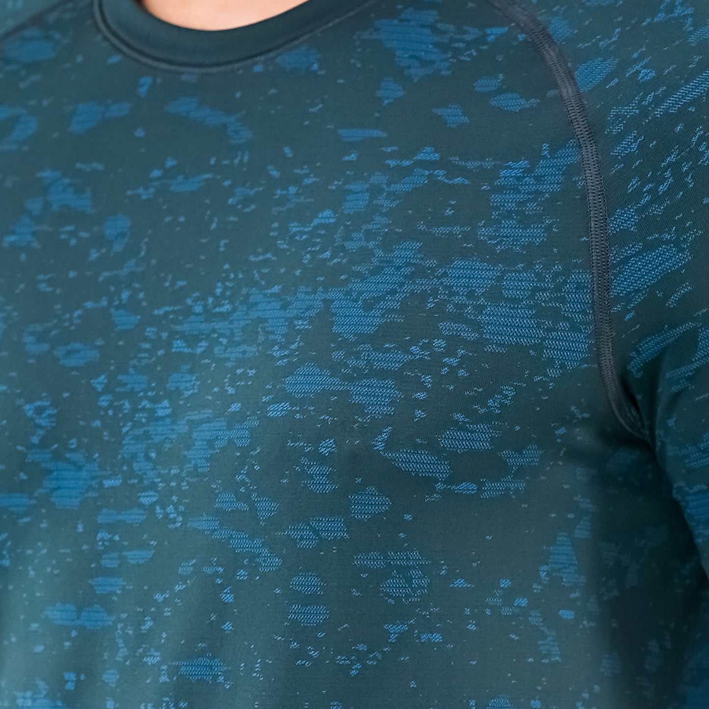 Performer Seamless T-shirt