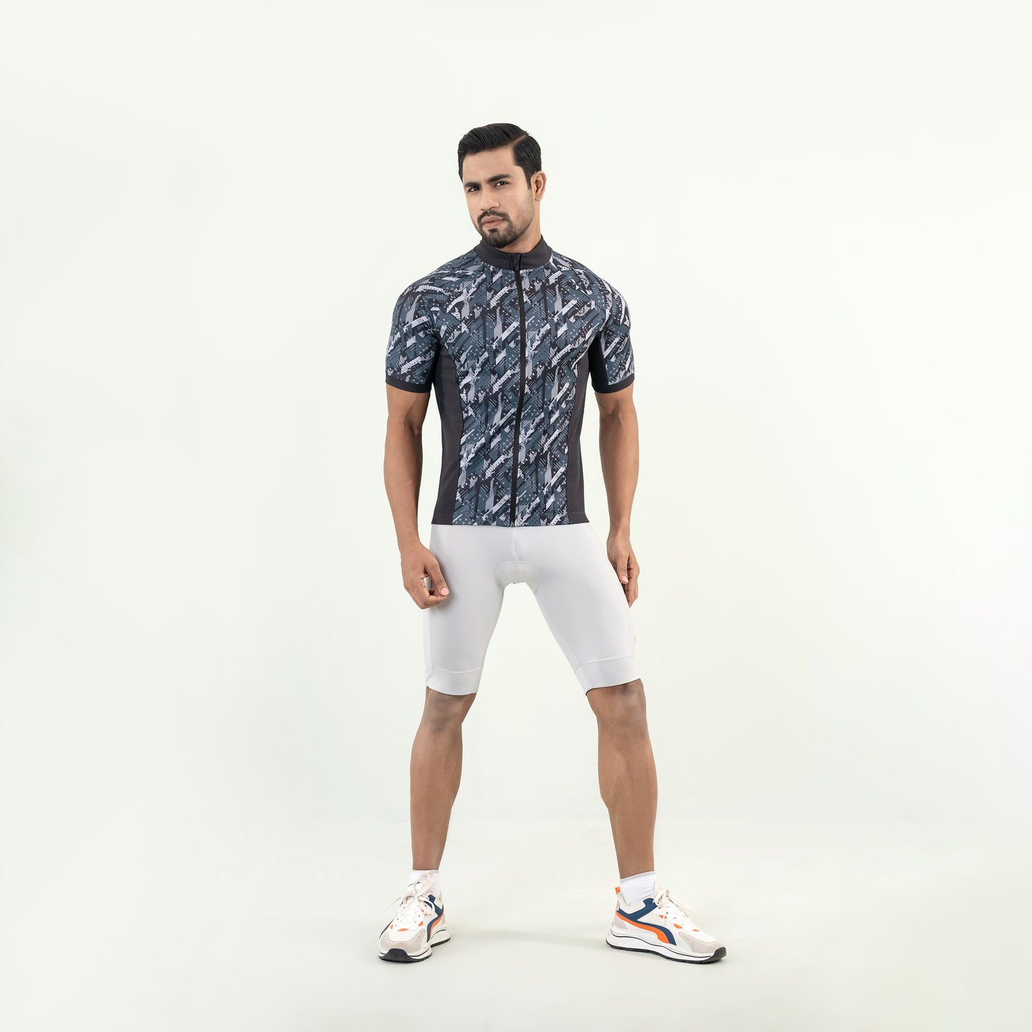 Prime Motion Cycling Top
