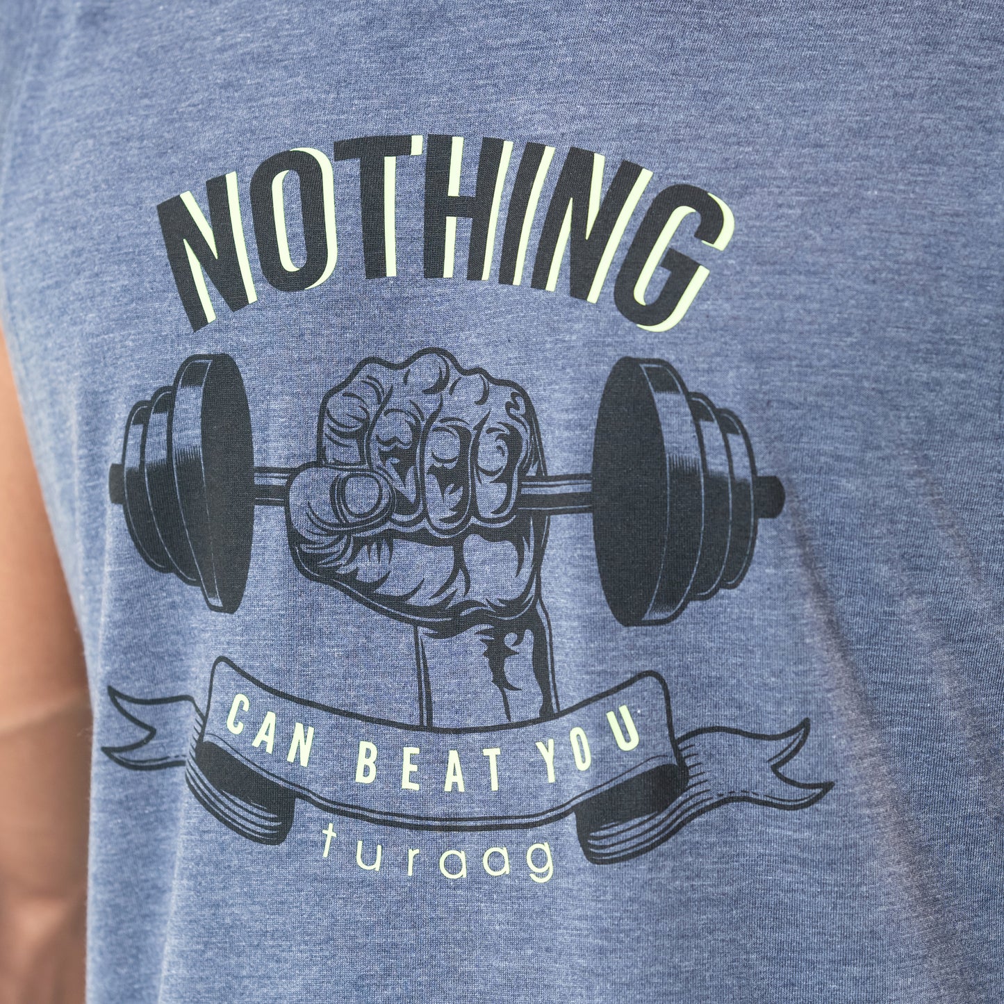 Intense Muscle T-shirt