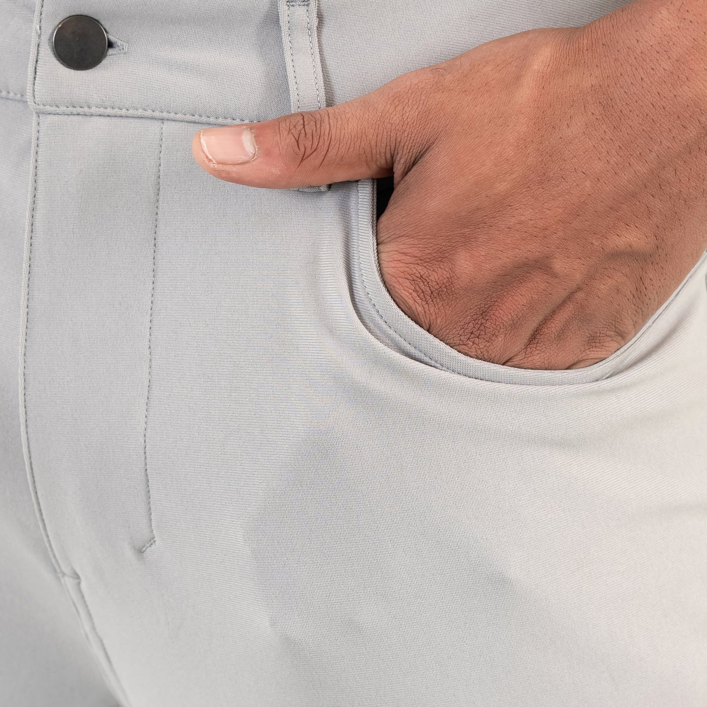 Legendary Classic Regular Fit Pant