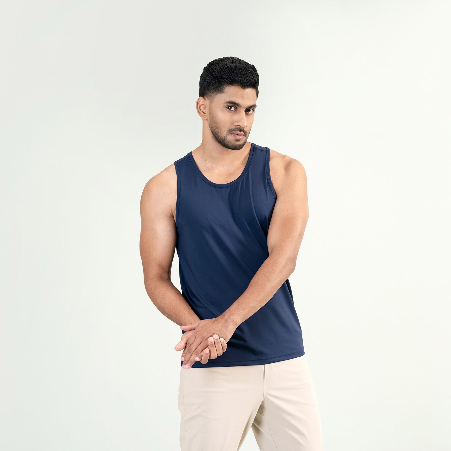 Intense Tank Top