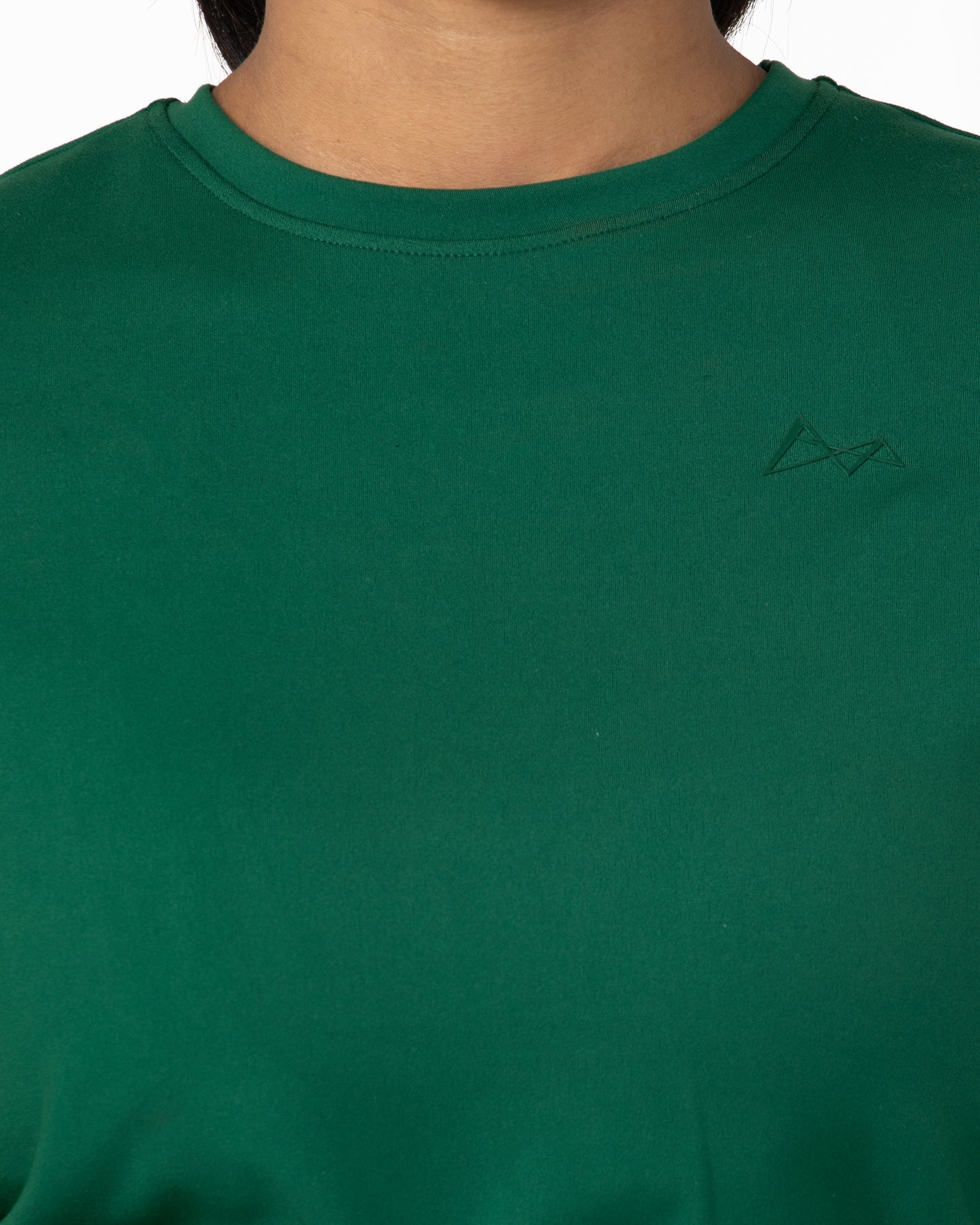 Lyra FlexBand Cropped Top