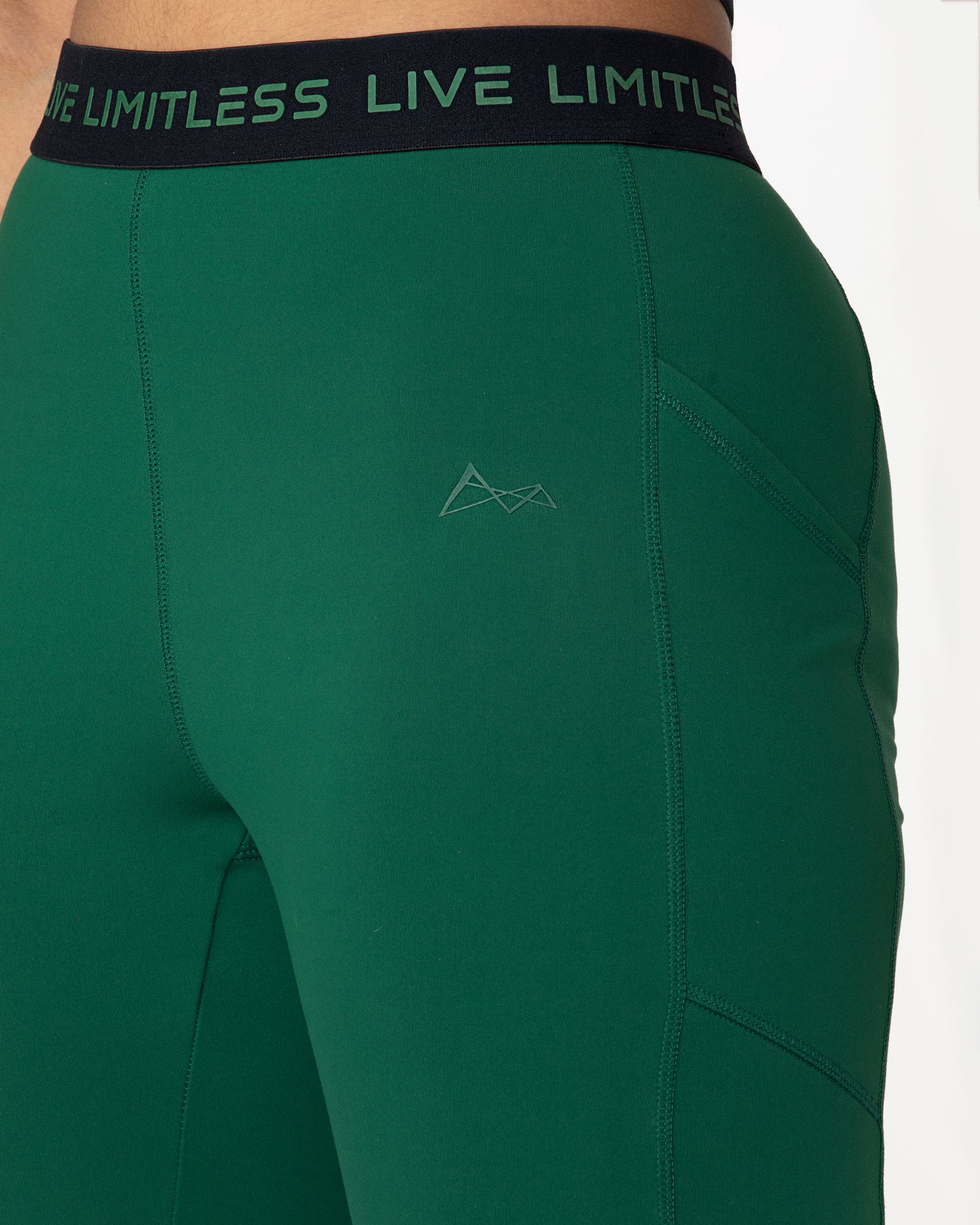 Lyra FlexBand Leggings