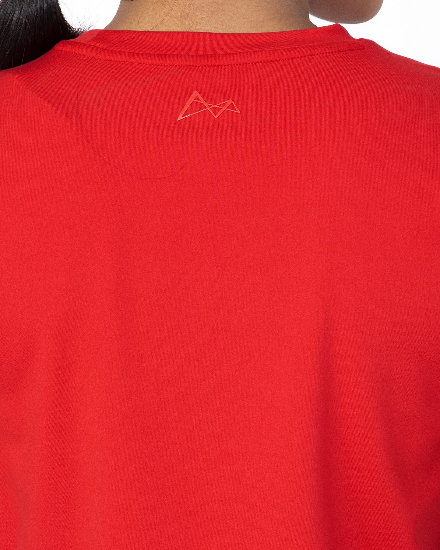 Lyra Cropped T-Shirt