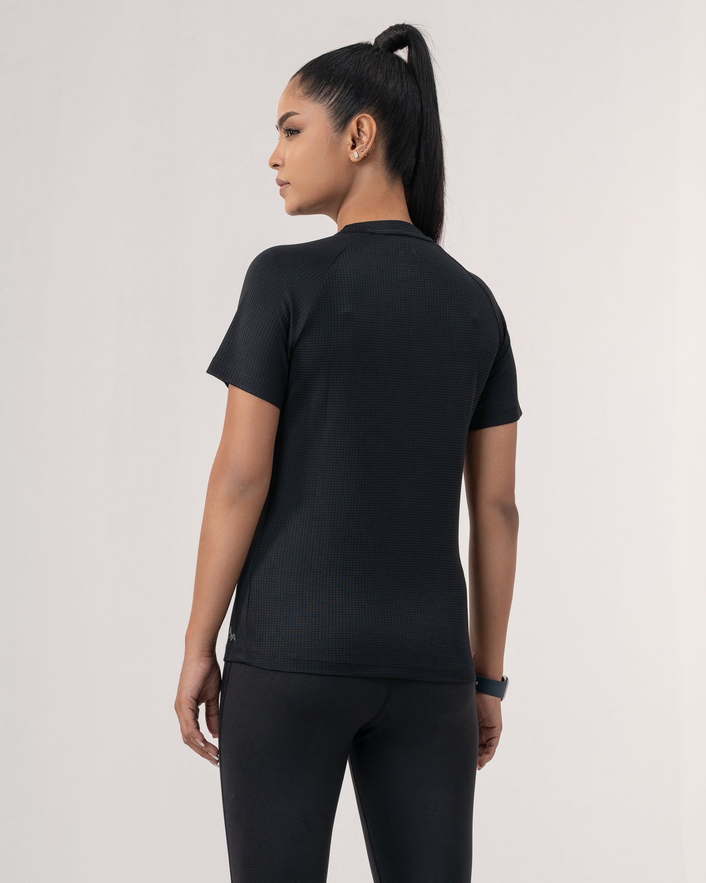 Lumira Raglan Tee