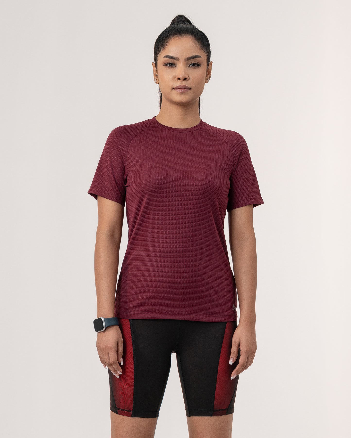 Lumira Raglan Tee