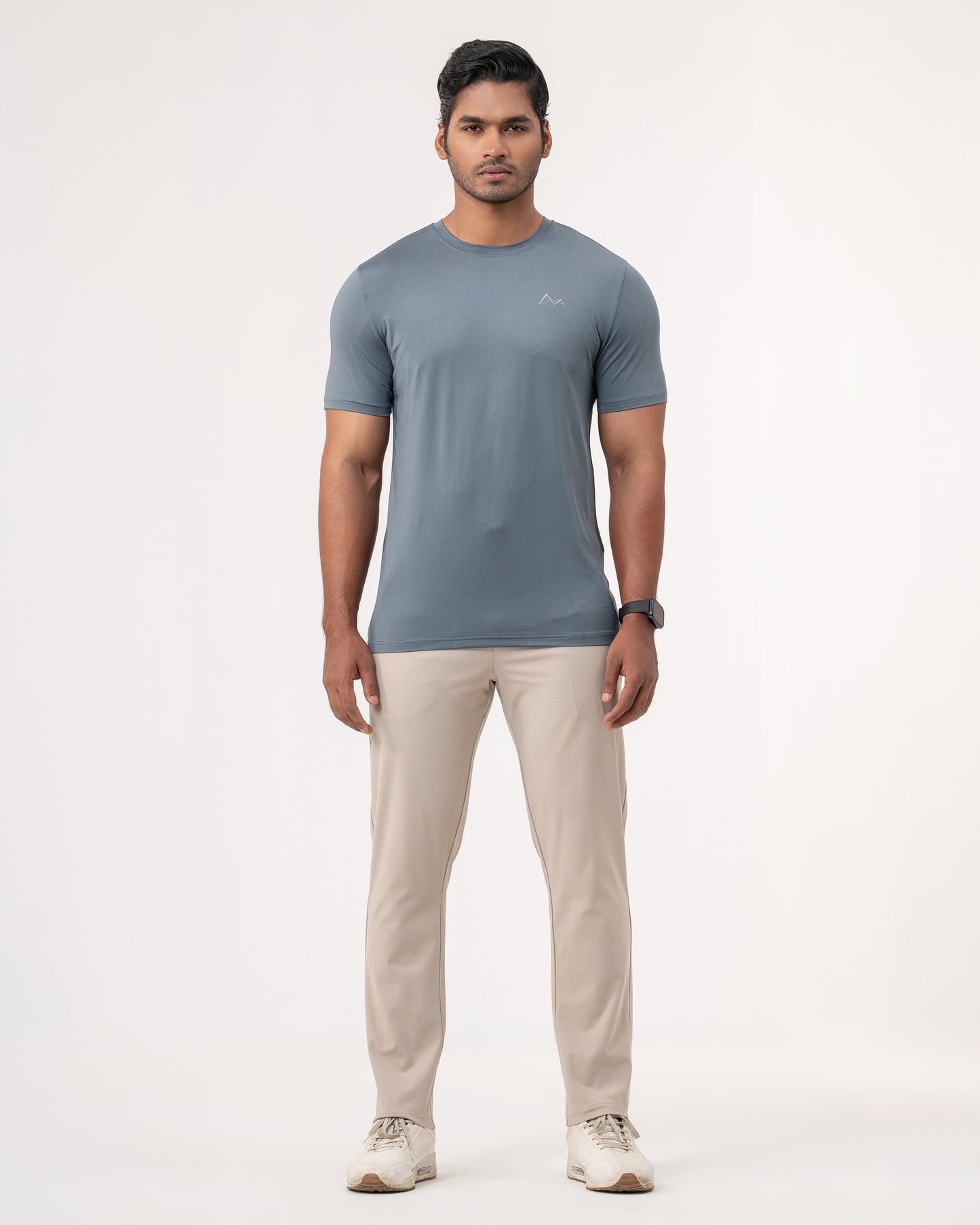 Elevate Running Series-2 T-shirt