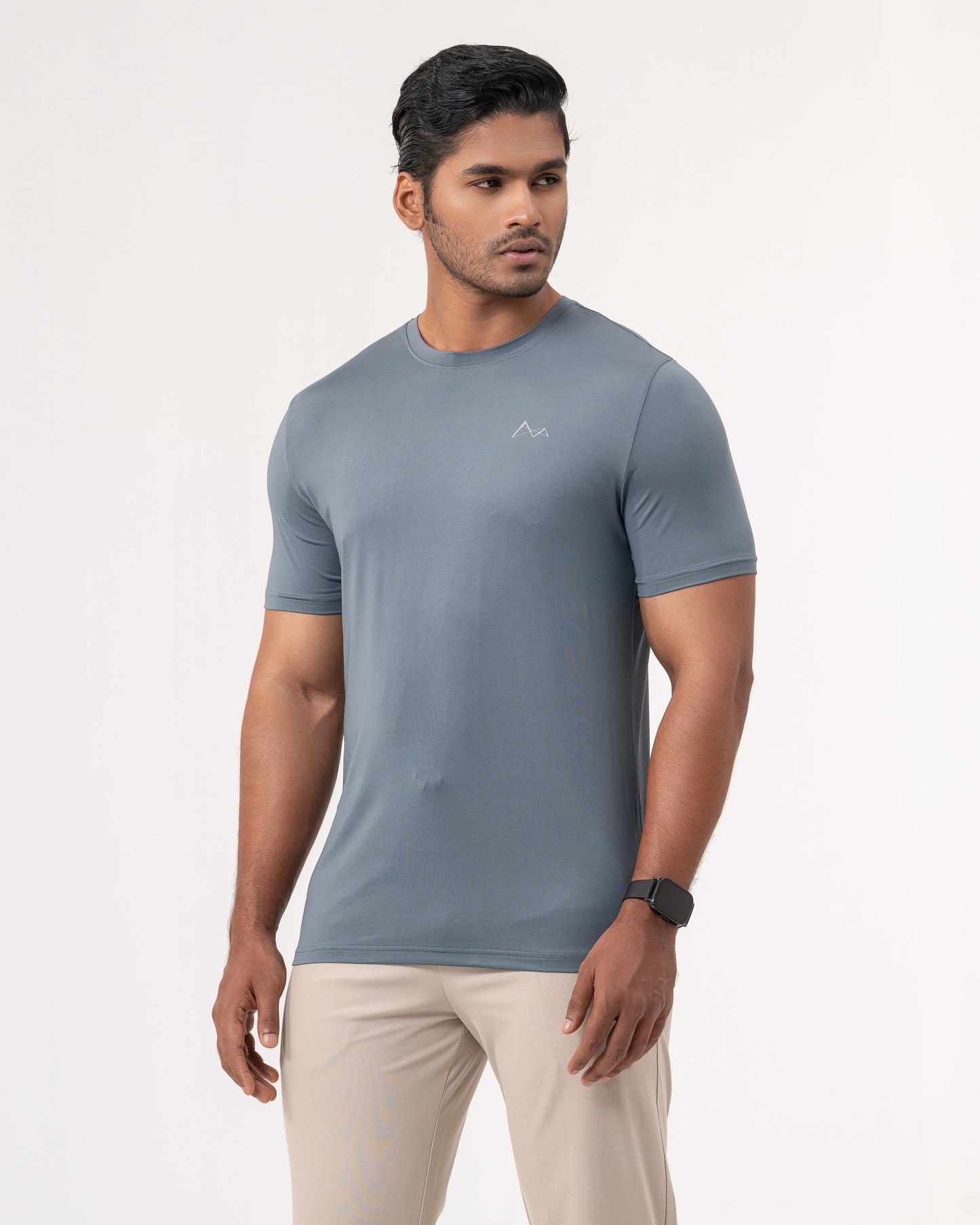 Elevate Running Series-2 T-shirt
