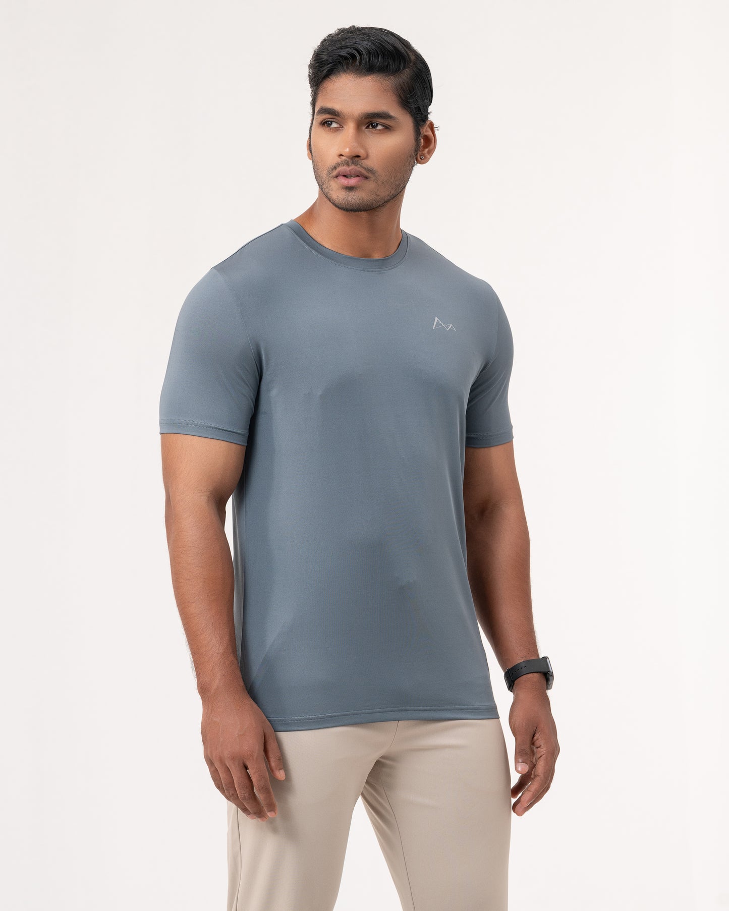 Elevate Running Series-2 T-shirt