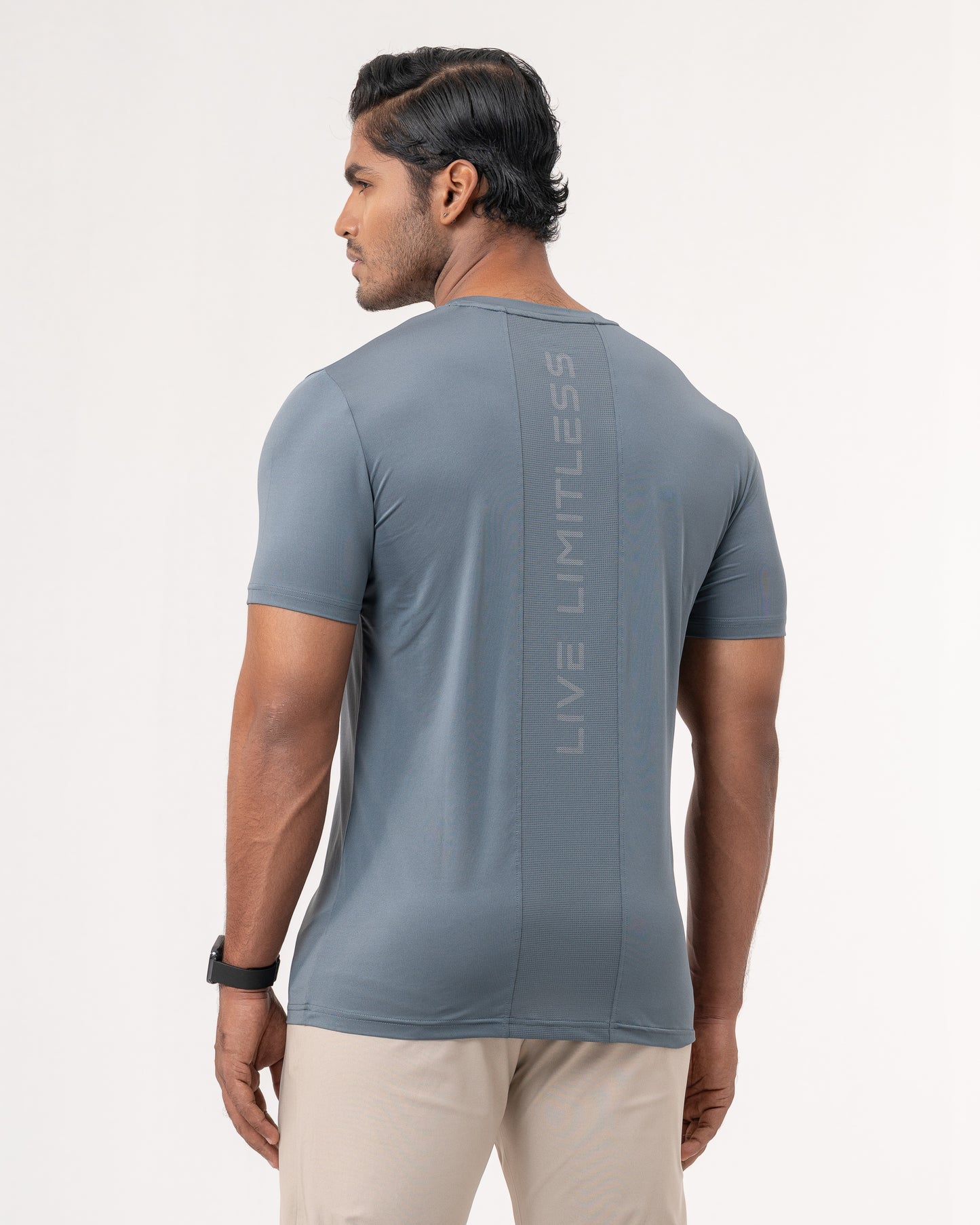 Elevate Running Series-2 T-shirt