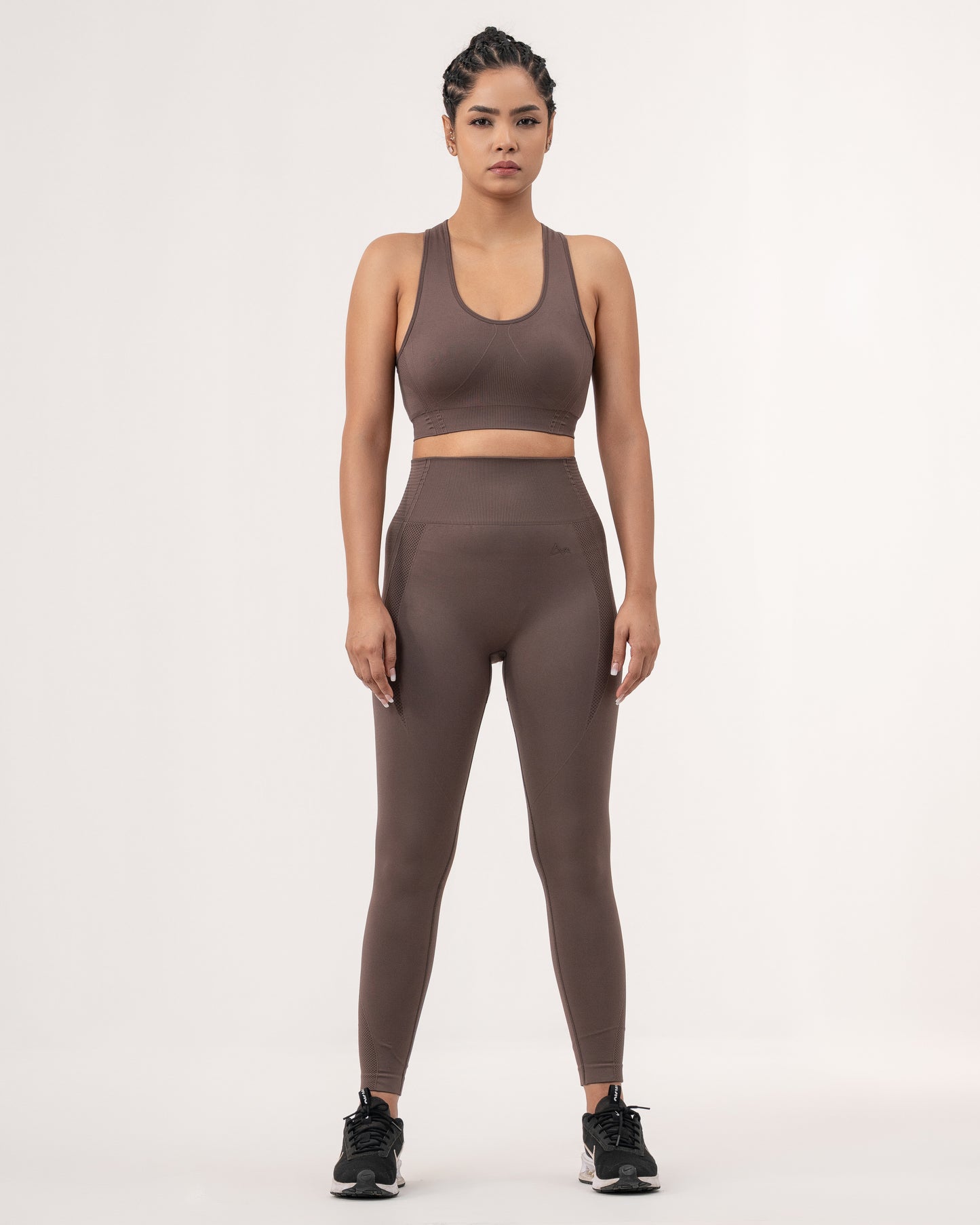 Velocity Seamless Sports Bra Series-2