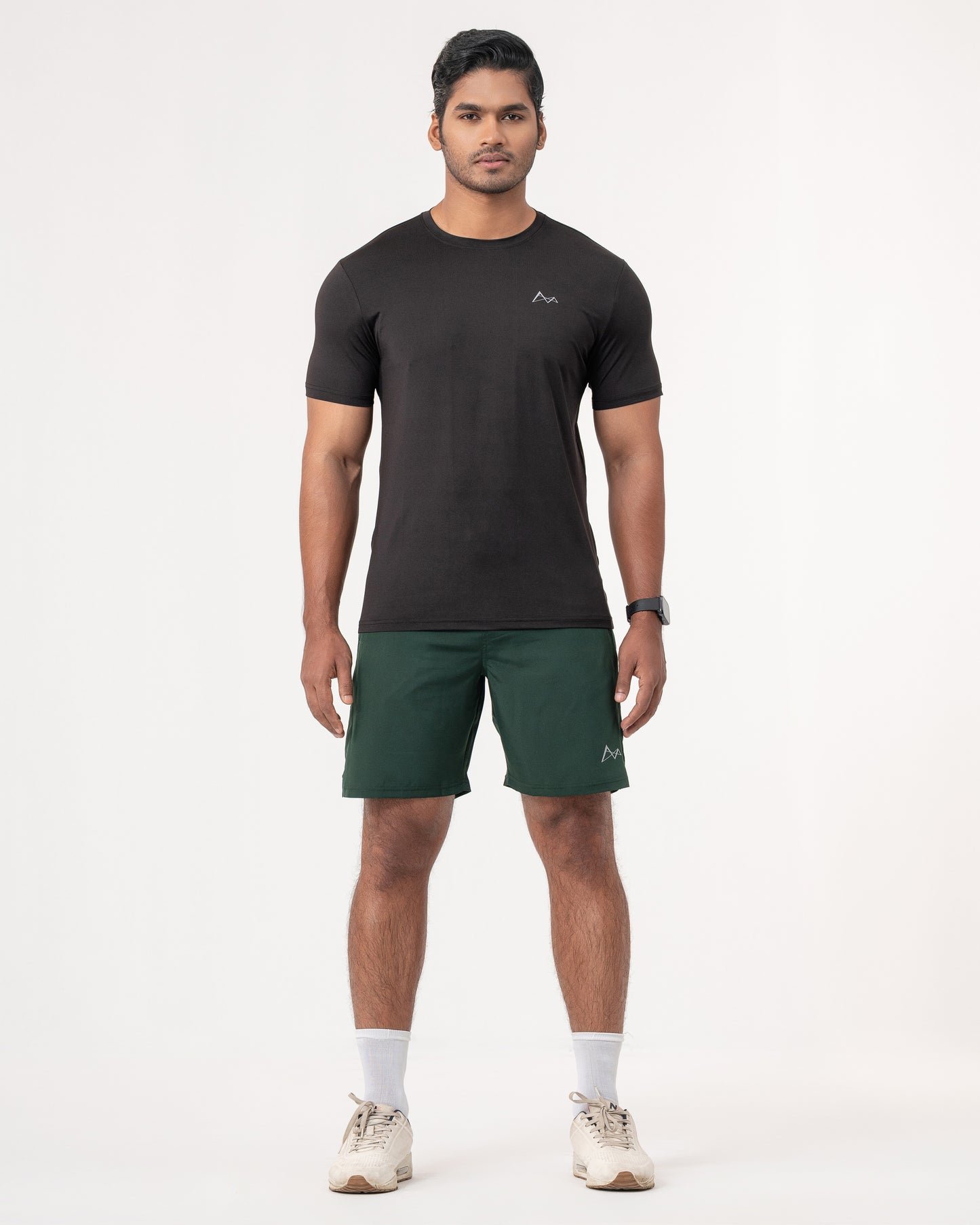 Intense Shorts