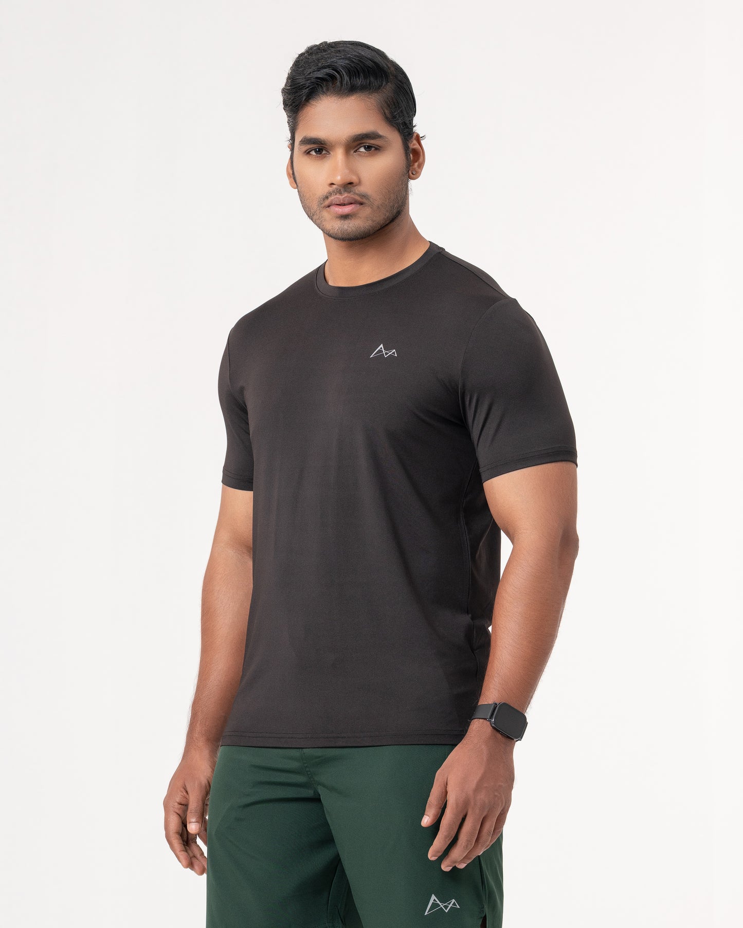Elevate Running Series-2 T-shirt