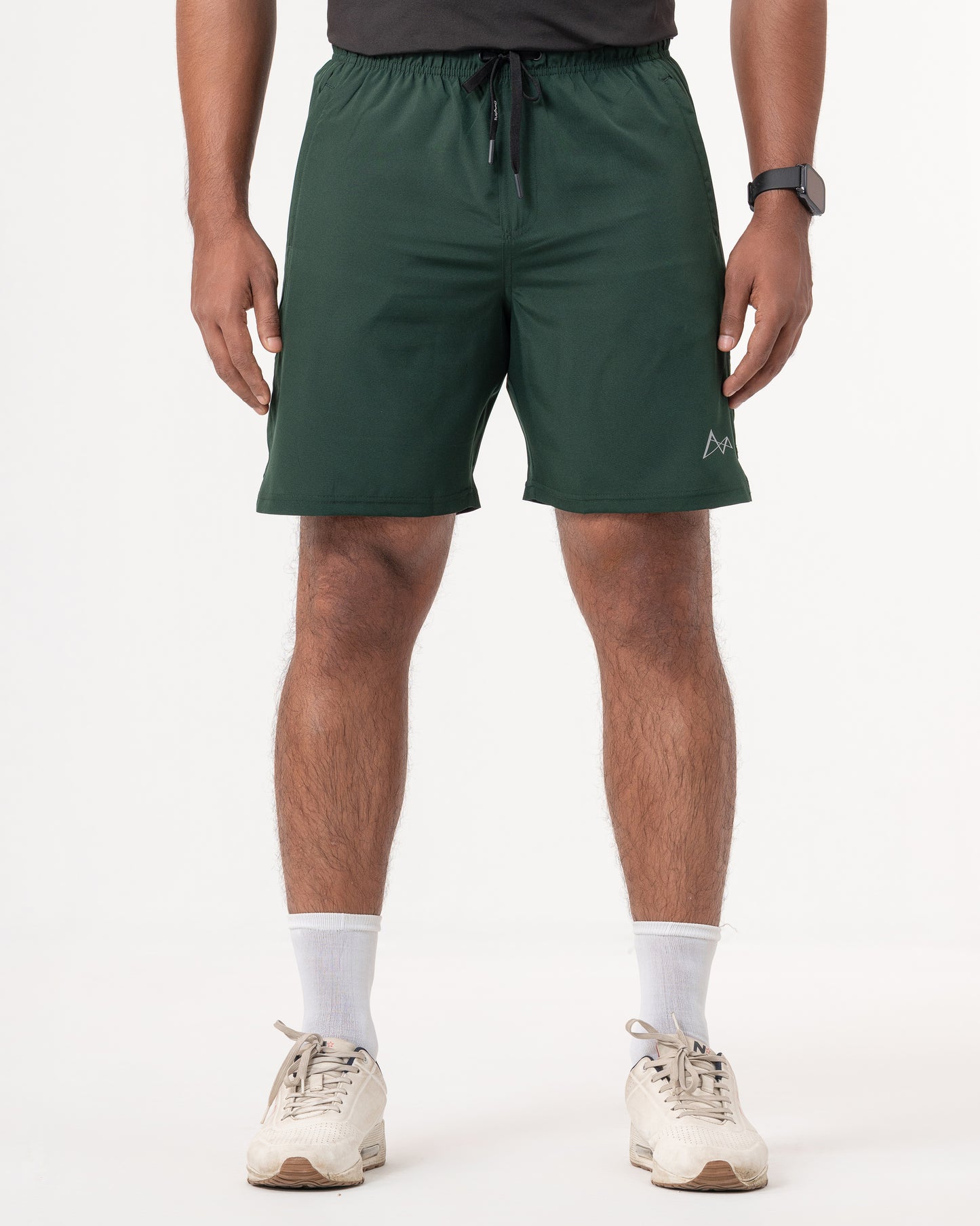 Intense Shorts