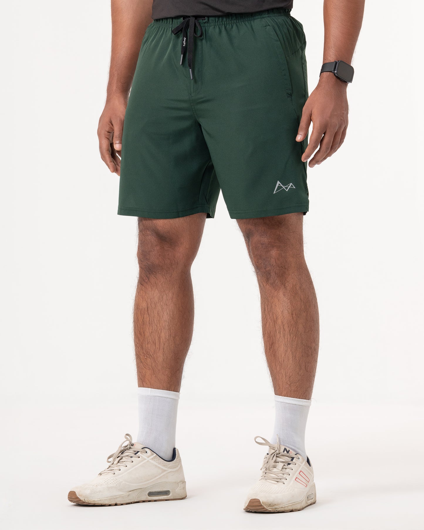 Intense Shorts