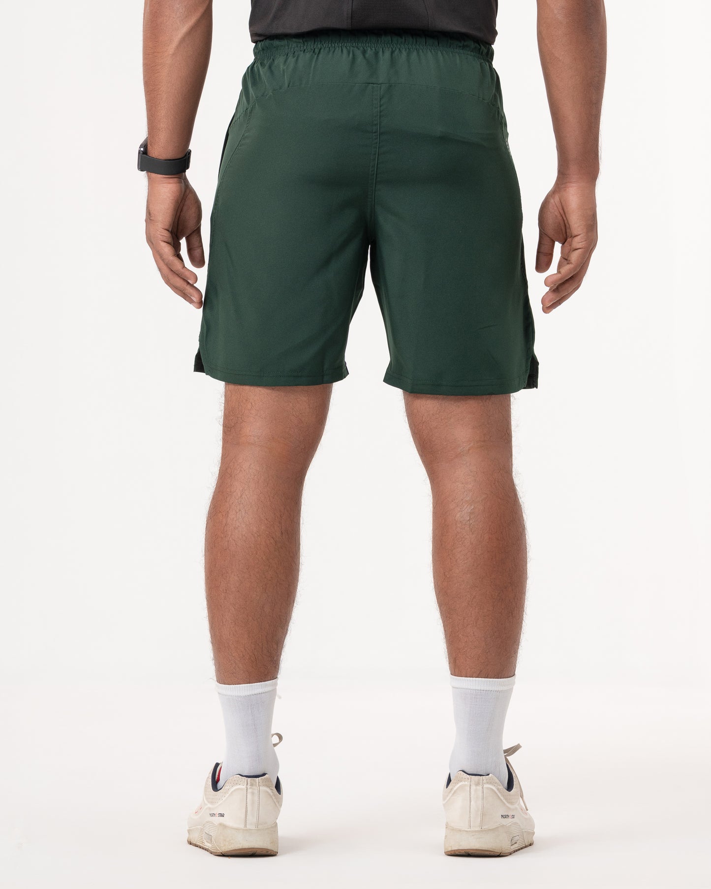 Intense Shorts