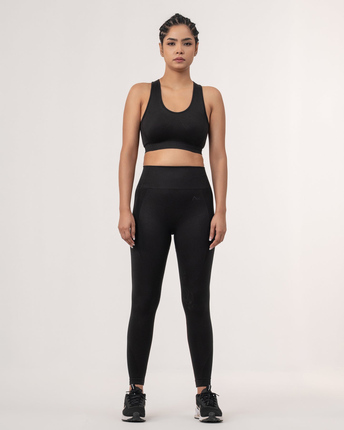 Velocity Seamless Leggings