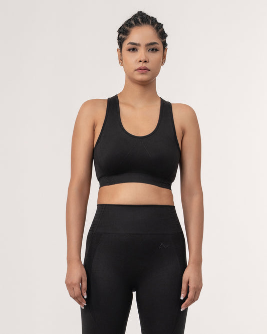 Velocity Seamless Sports Bra Series-2