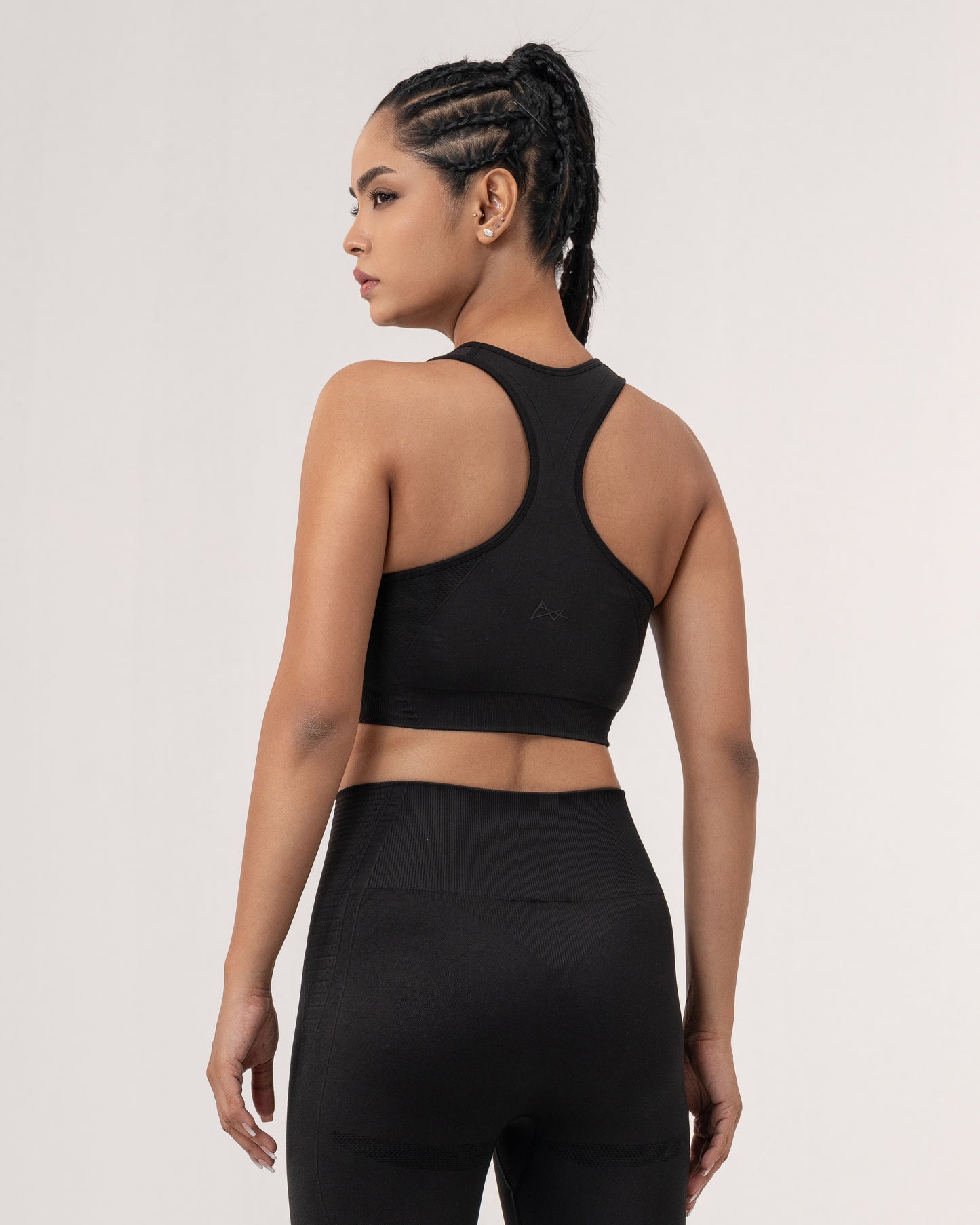 Velocity Seamless Sports Bra Series-2