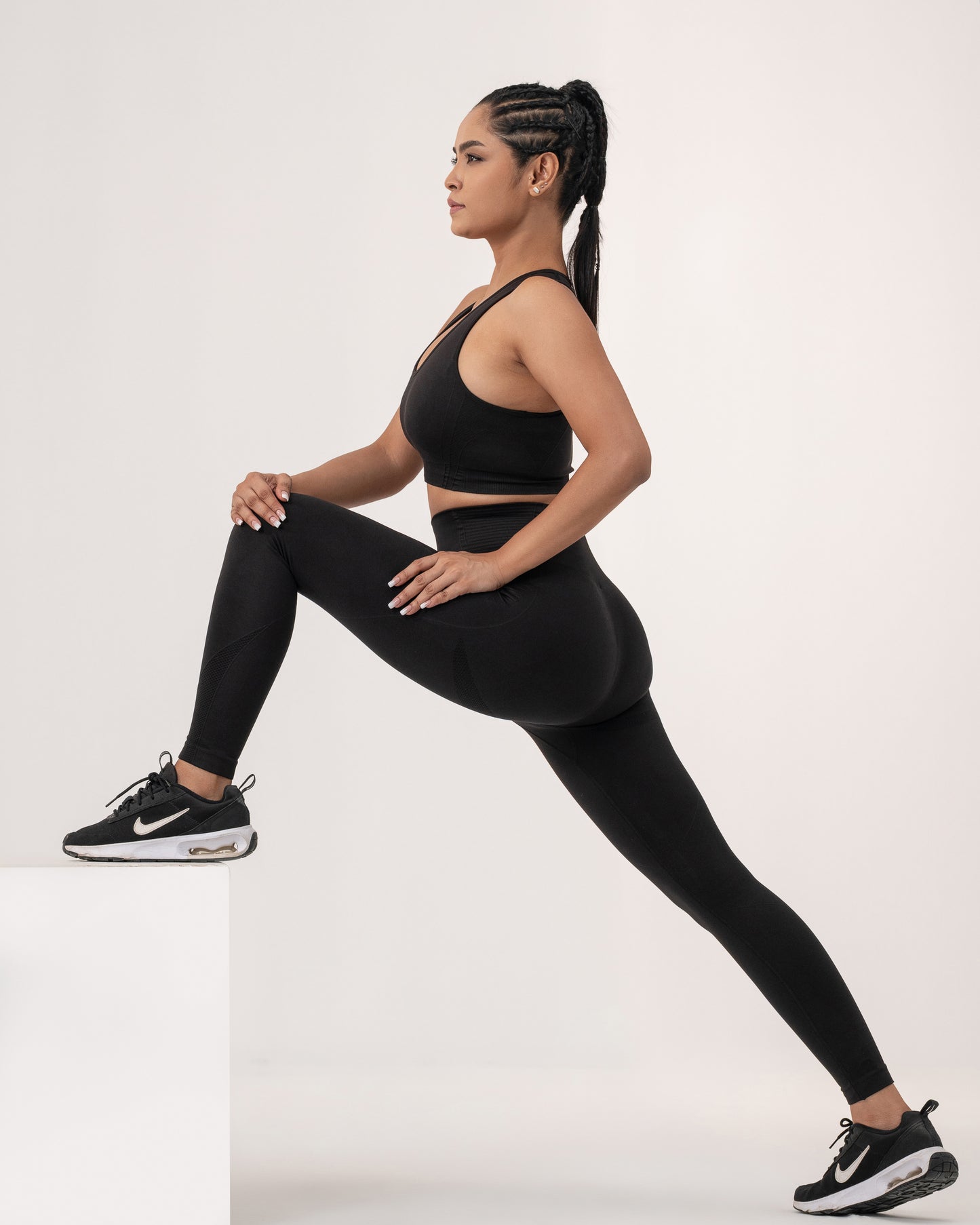 Velocity Seamless Leggings