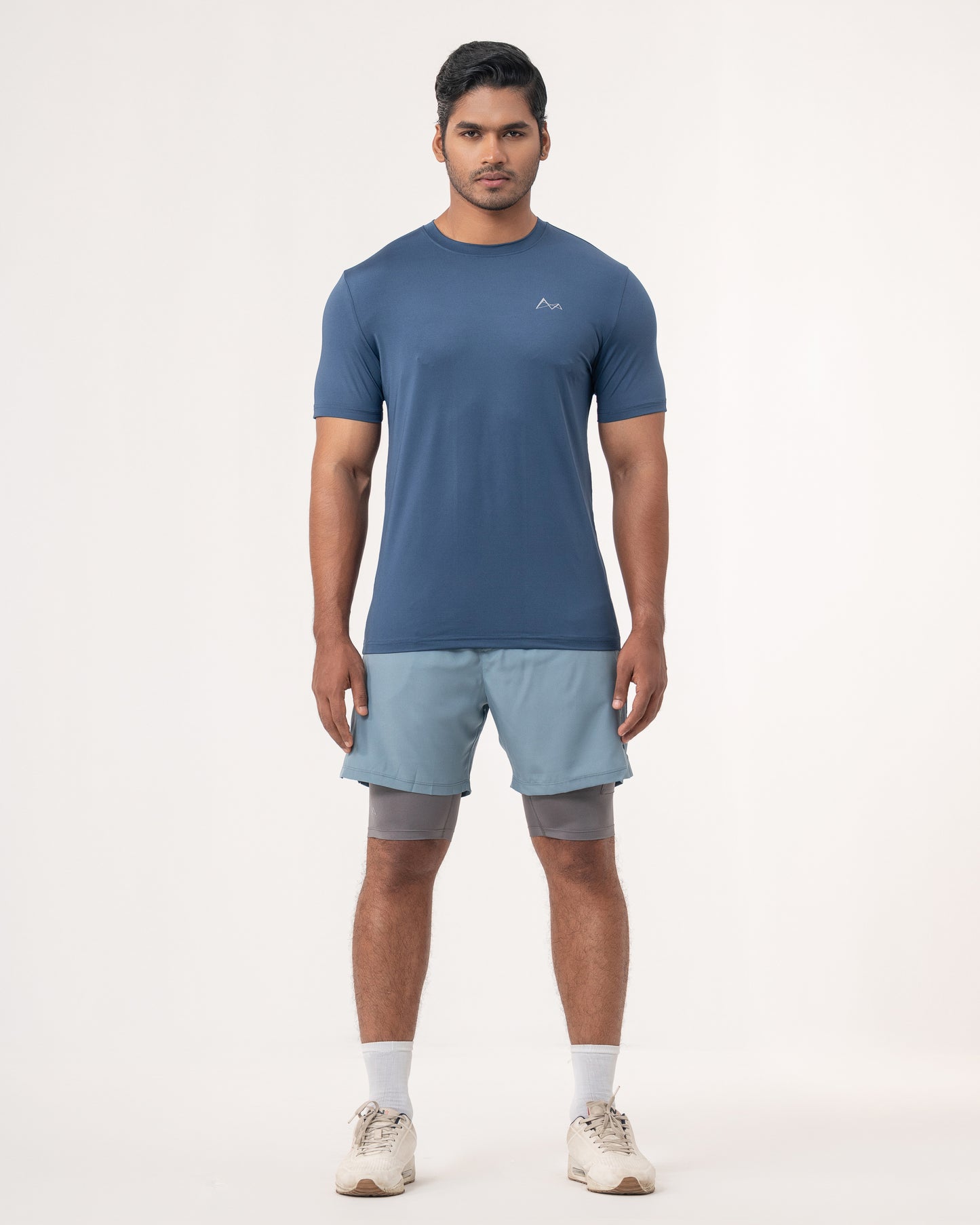 Elevate Running Series-2 T-shirt