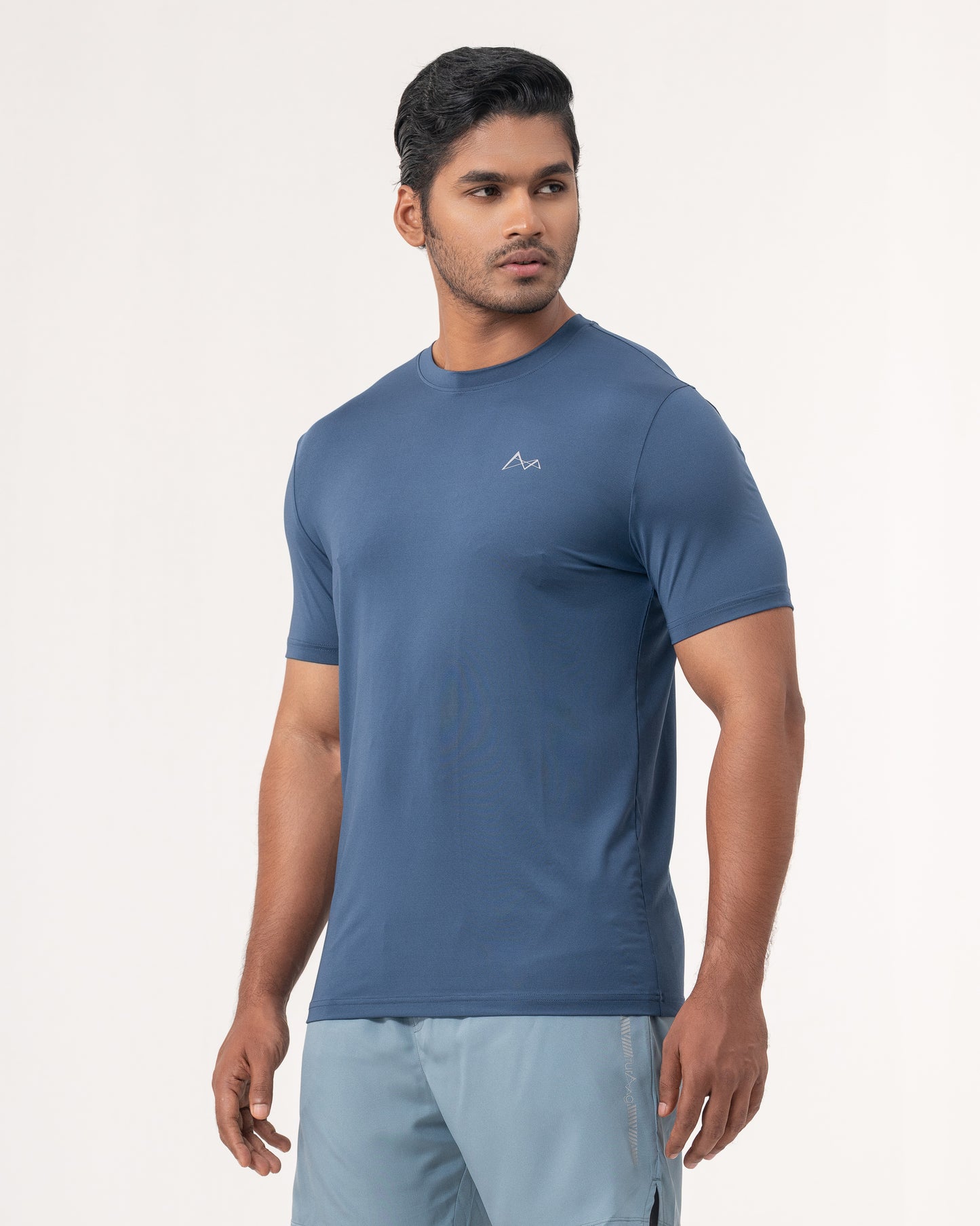 Elevate Running Series-2 T-shirt