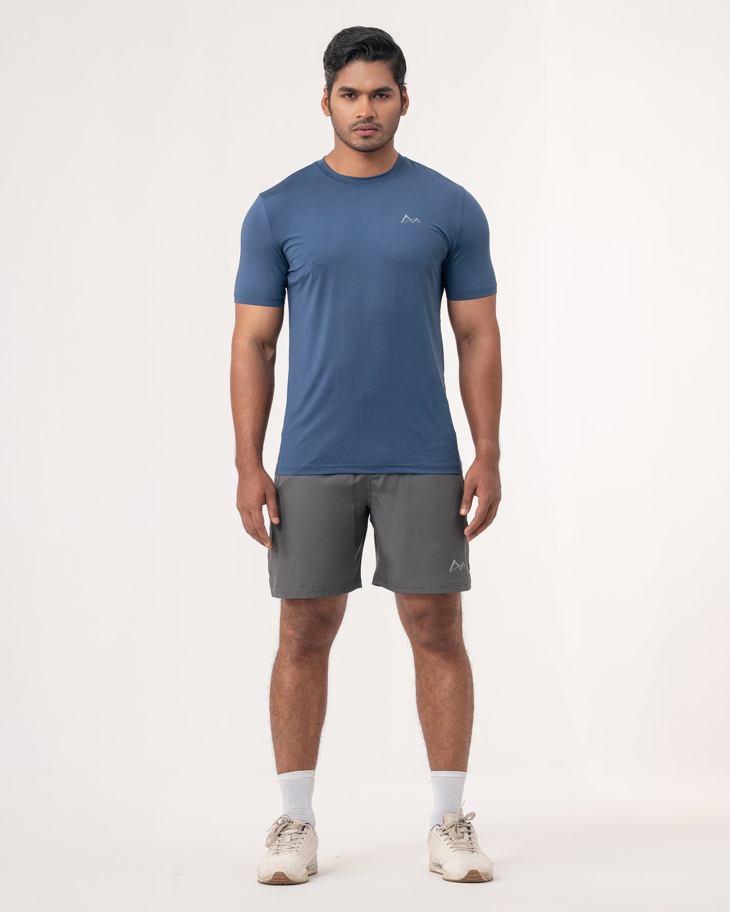 Intense Shorts