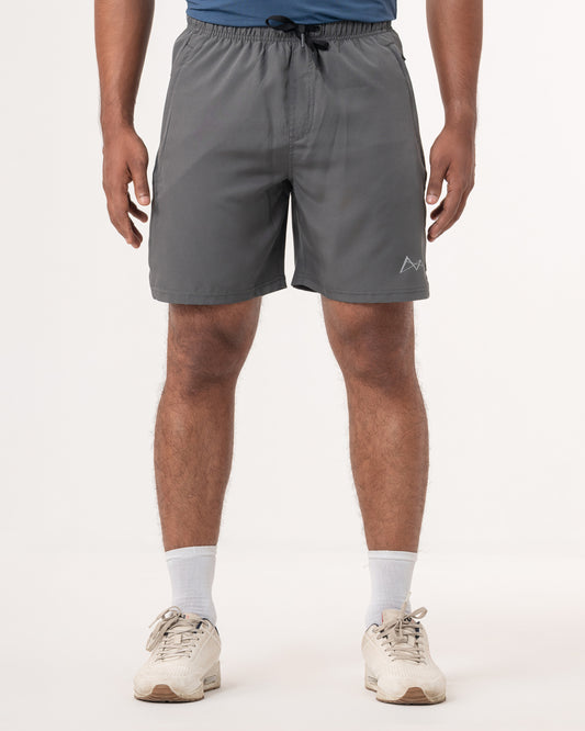 Intense Shorts