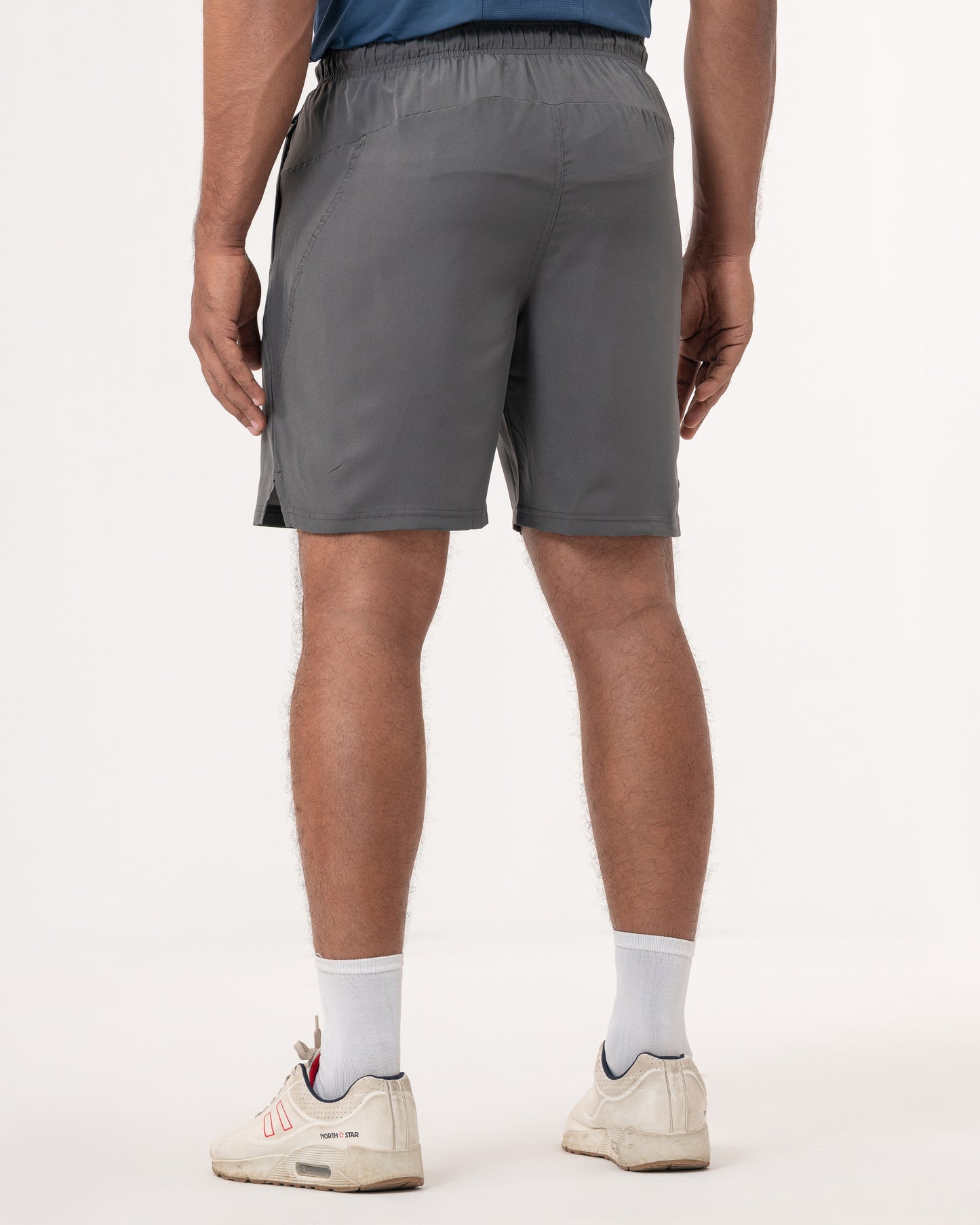 Intense Shorts