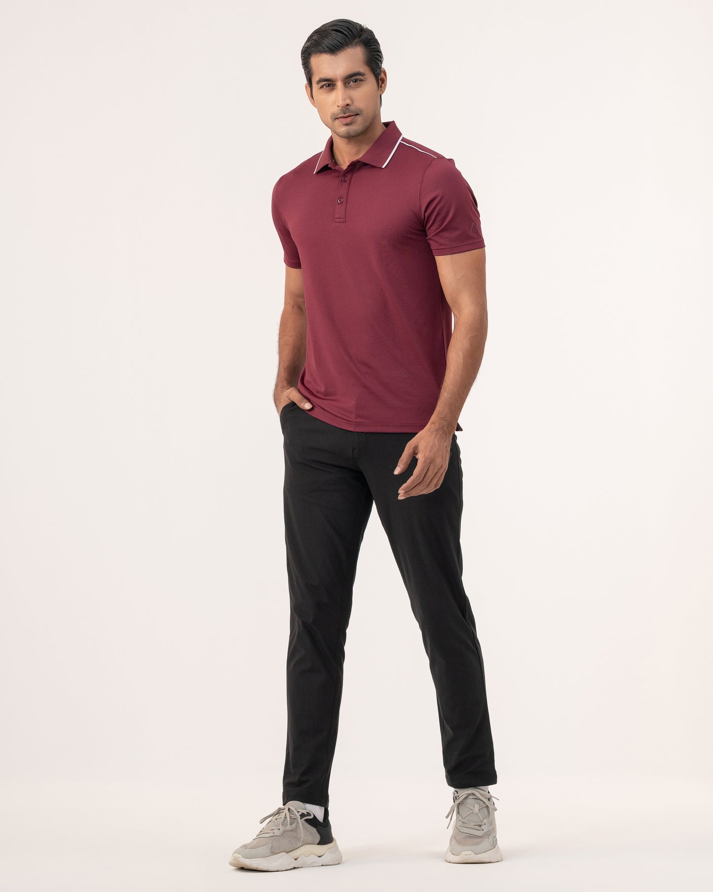 Legendary Classic Slim Fit Pant