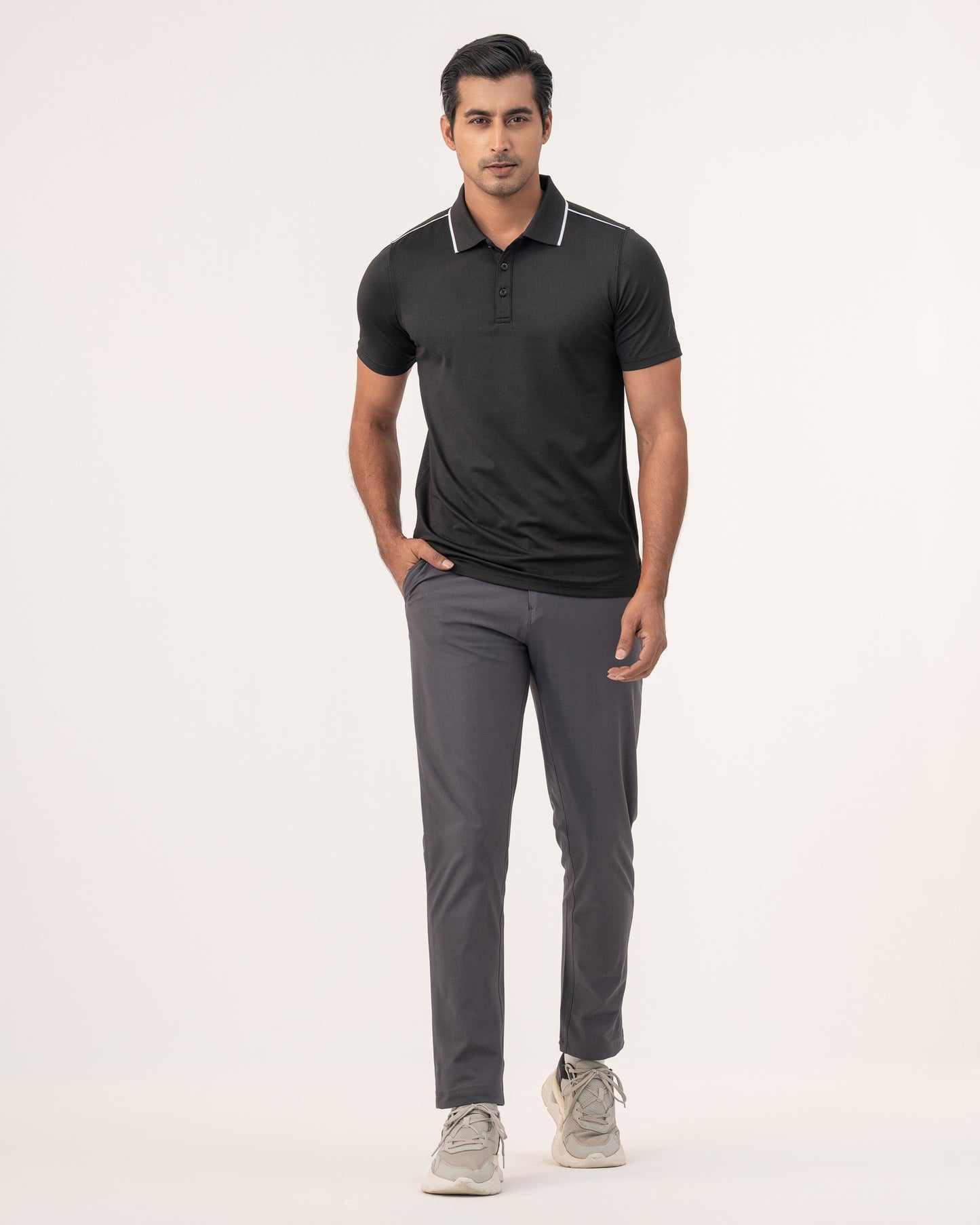 Legendary Classic Slim Fit Pant