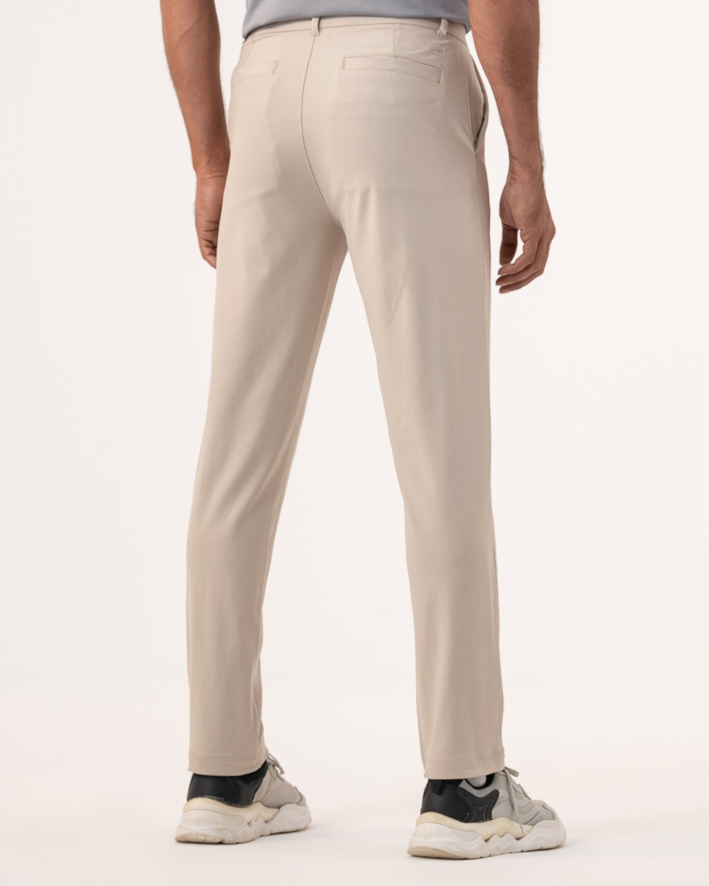 Legendary Classic Slim Fit Pant