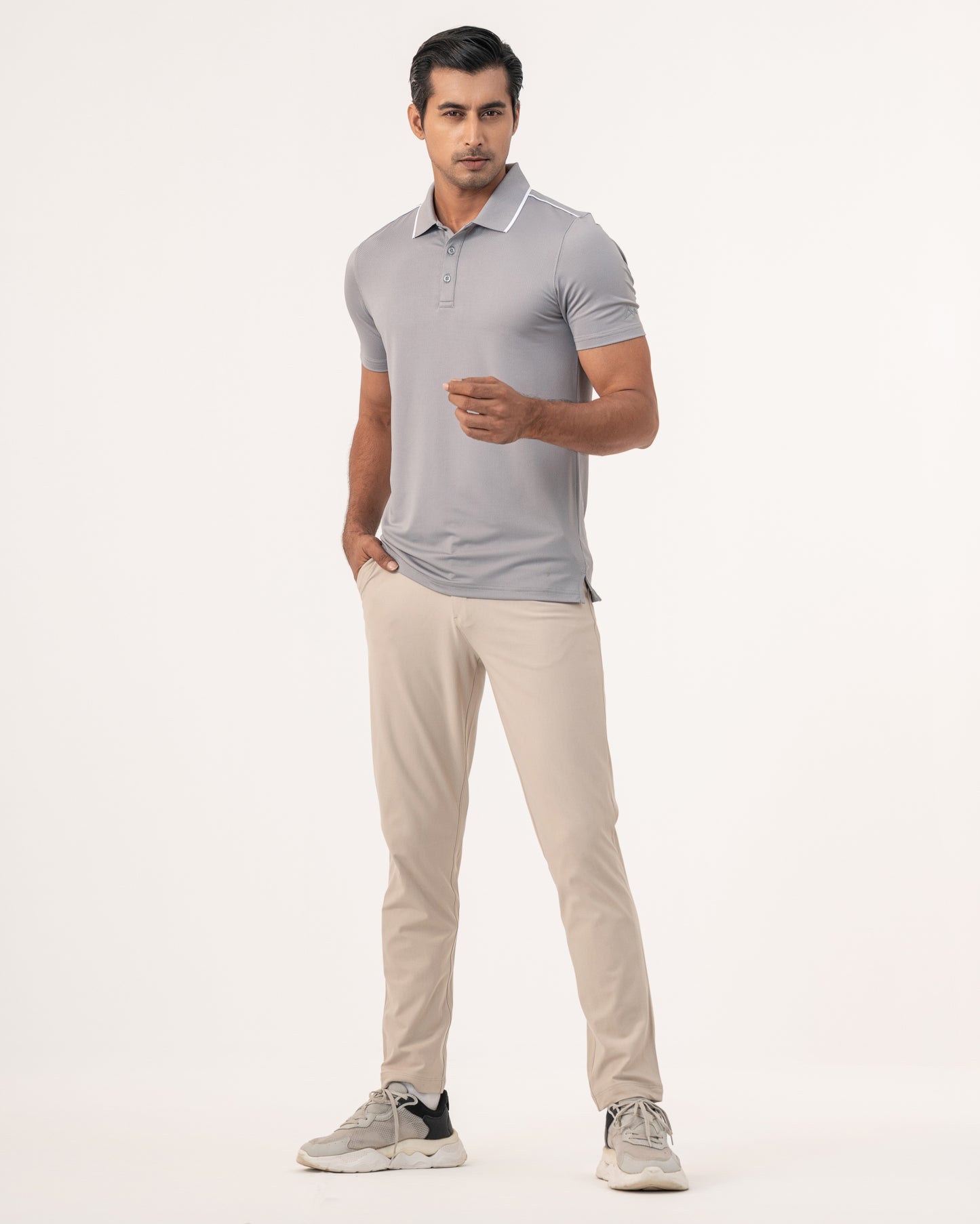 Legendary Classic Slim Fit Pant