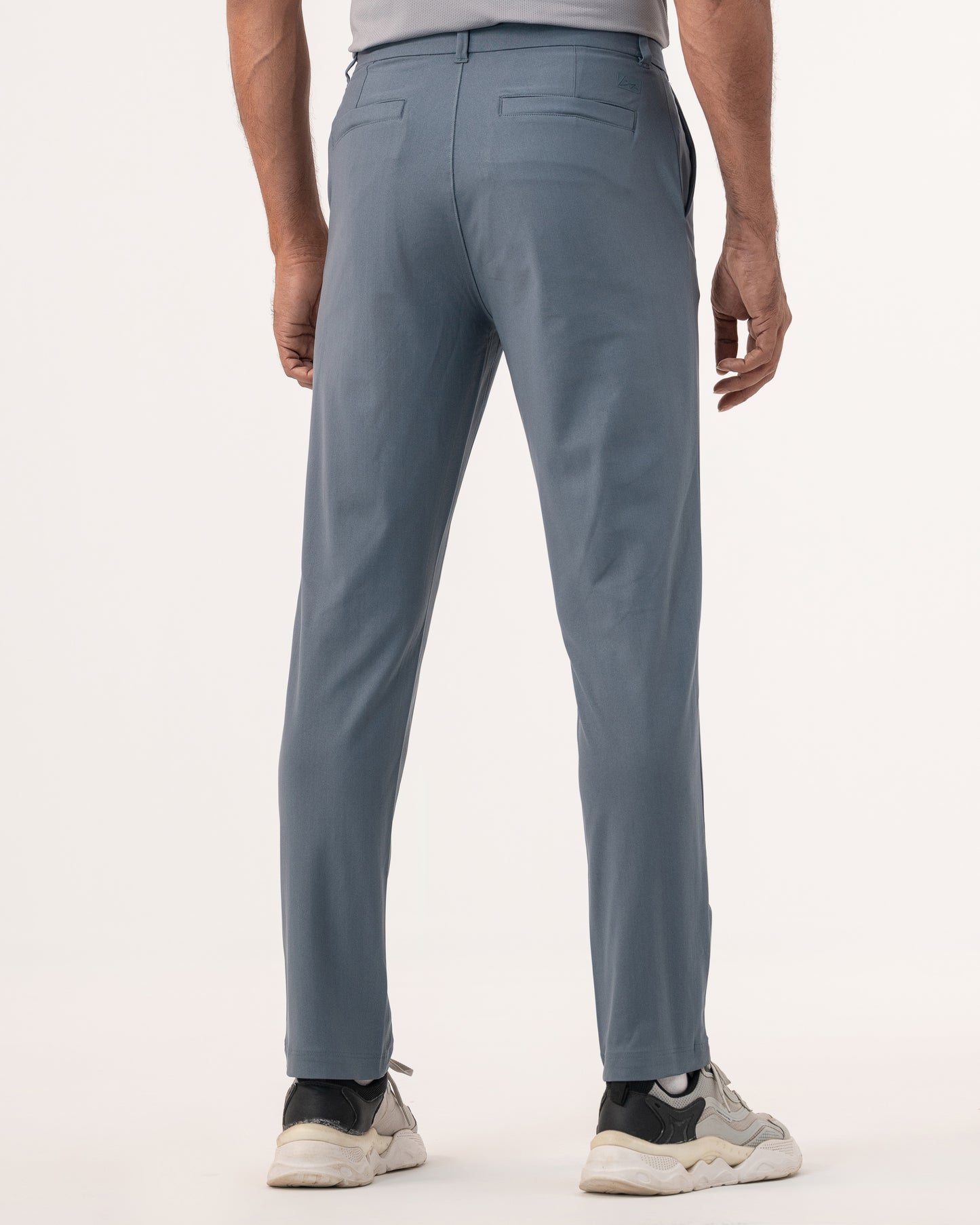 Legendary Classic Slim Fit Pant
