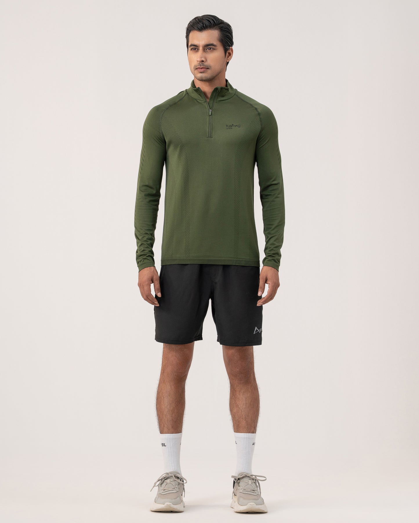 Intense Shorts
