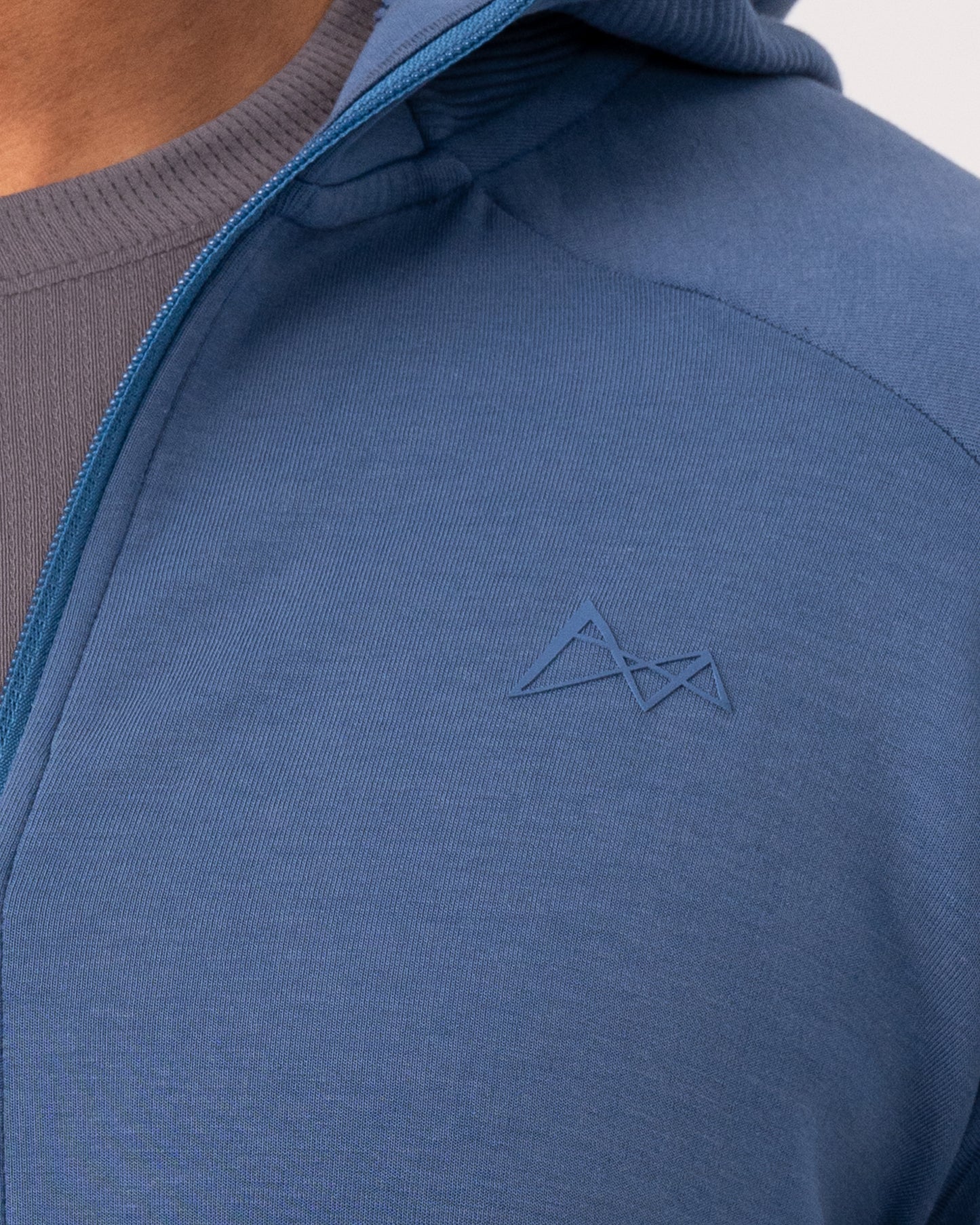 Altitude Hooded Jacket