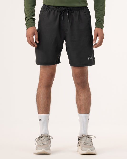 Intense Shorts