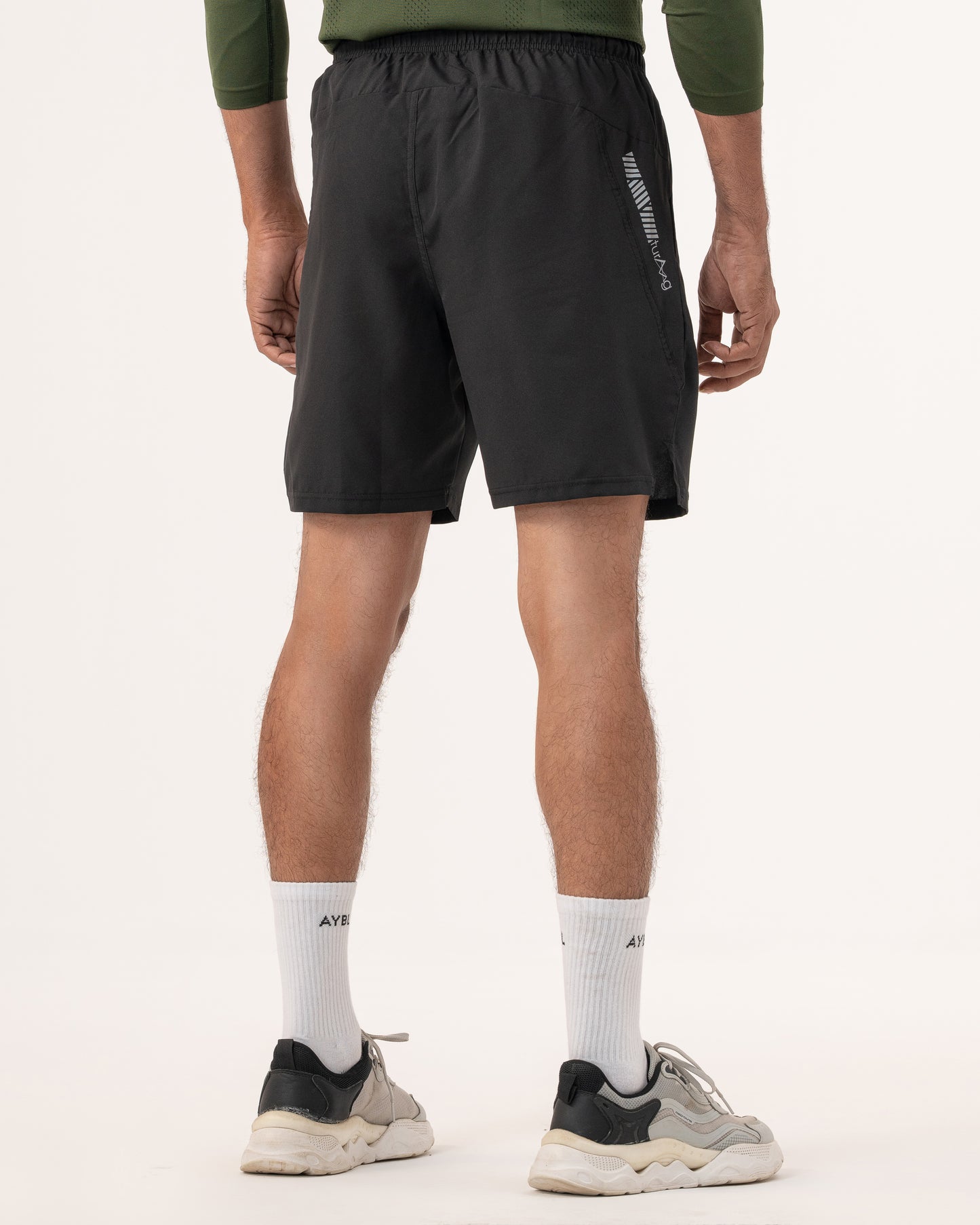Intense Shorts