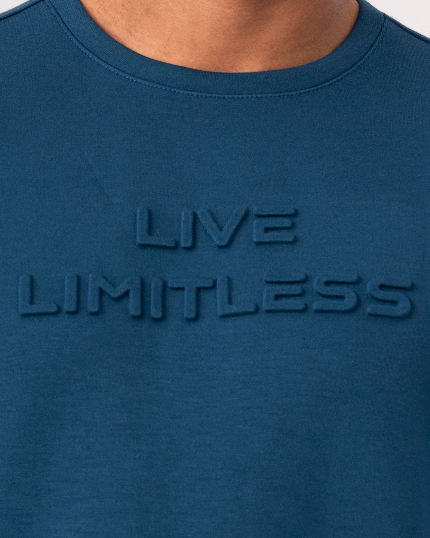 Eclipse Drop Shoulder T-Shirt