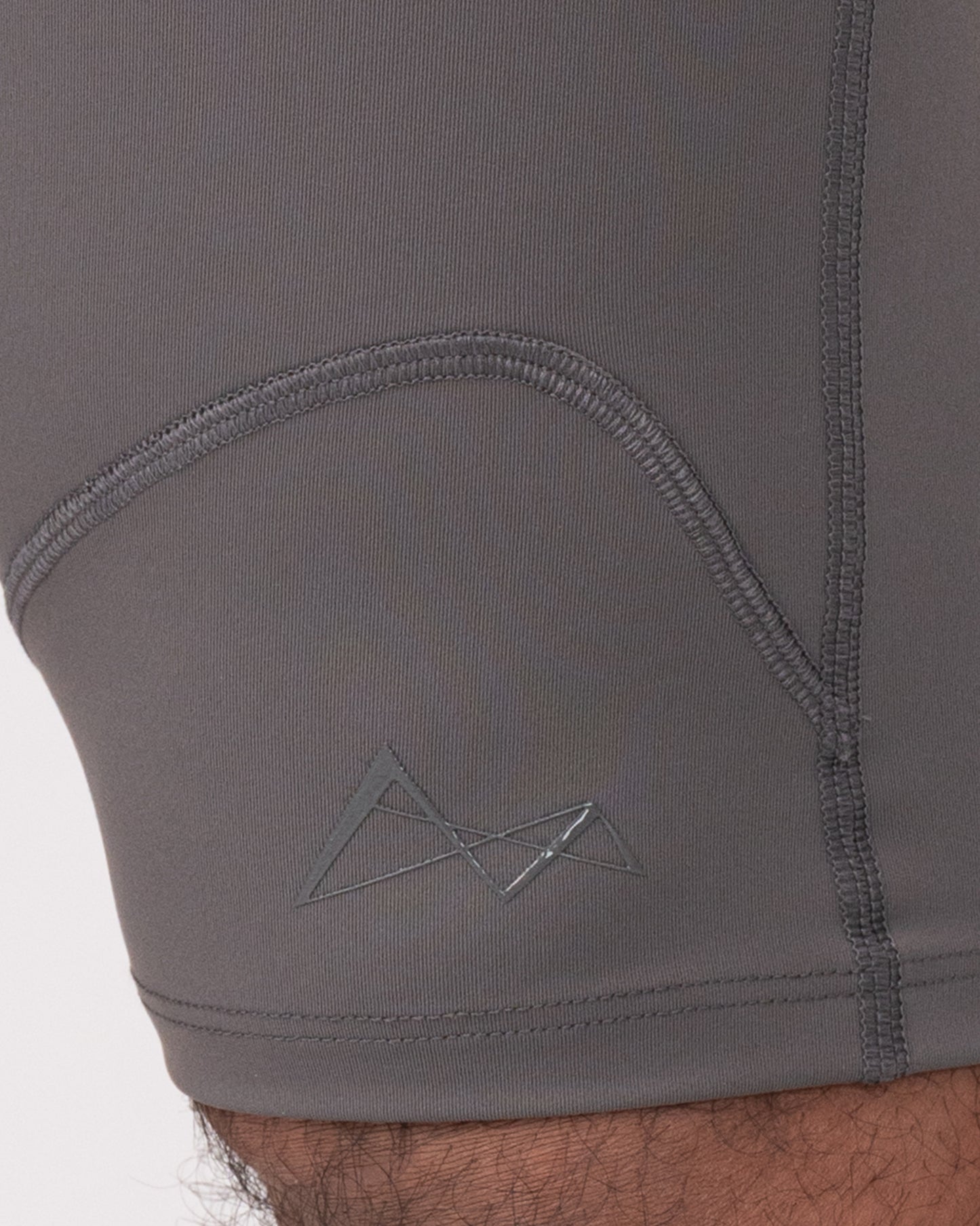 Turboflex Compression Shorts