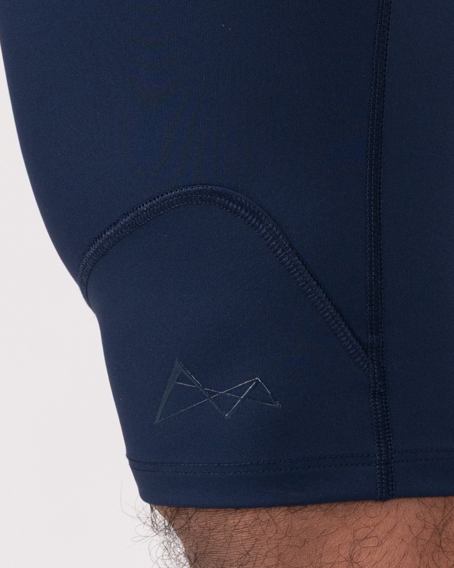 Turboflex Compression Shorts