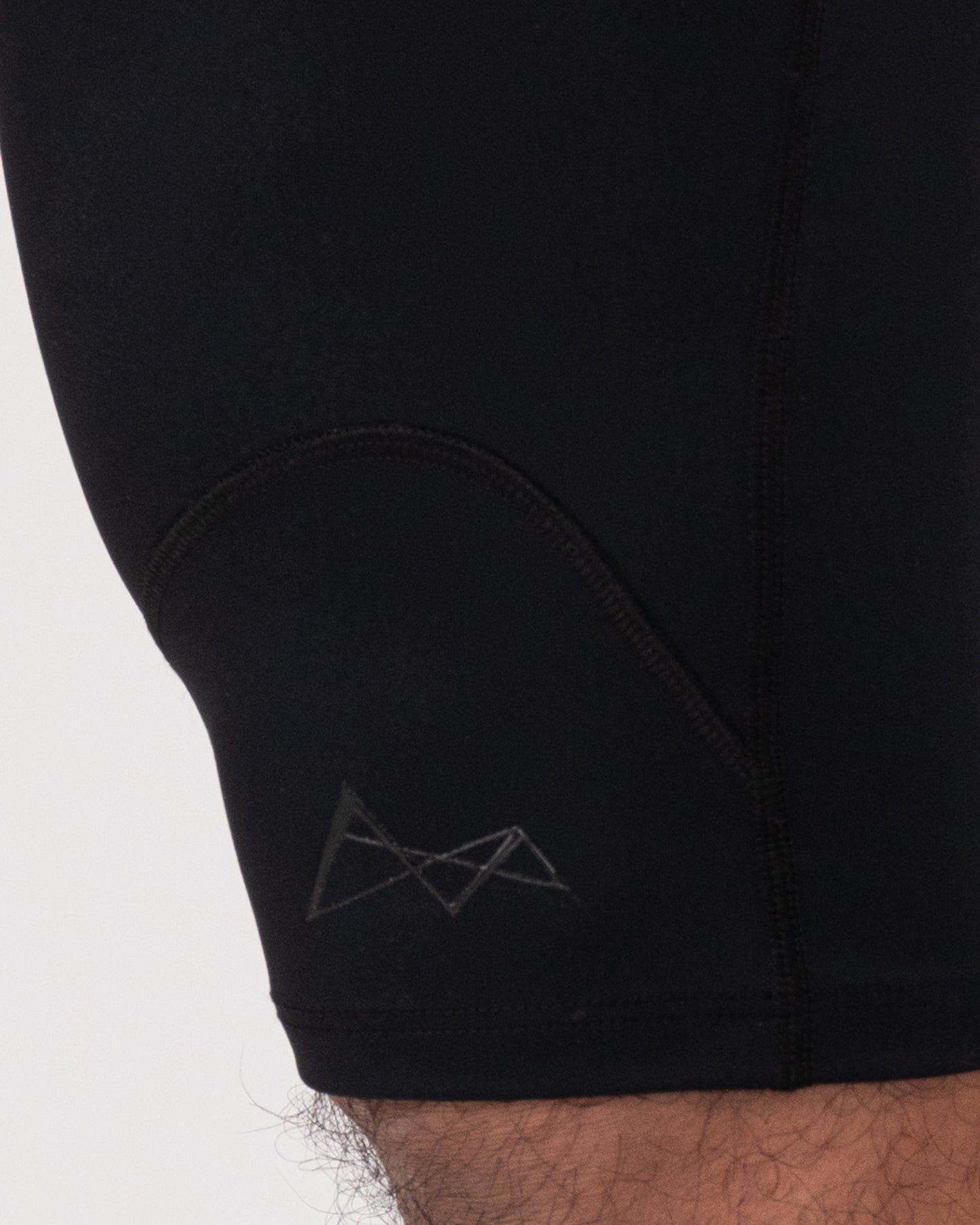 Turboflex Compression Shorts