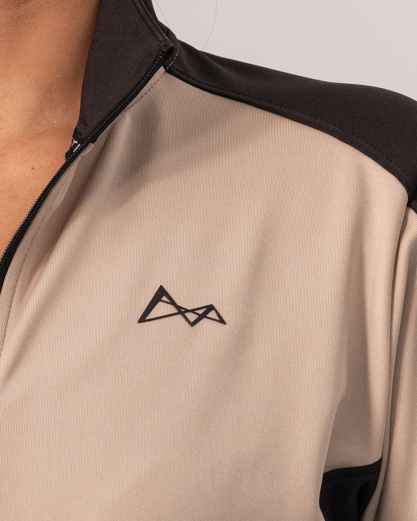 Atlas Women’s Track Jacket