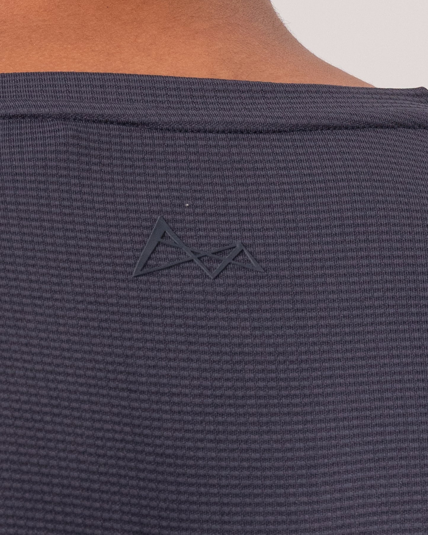 AeroMesh Series-2 Long-Sleeve Performance T-shirt