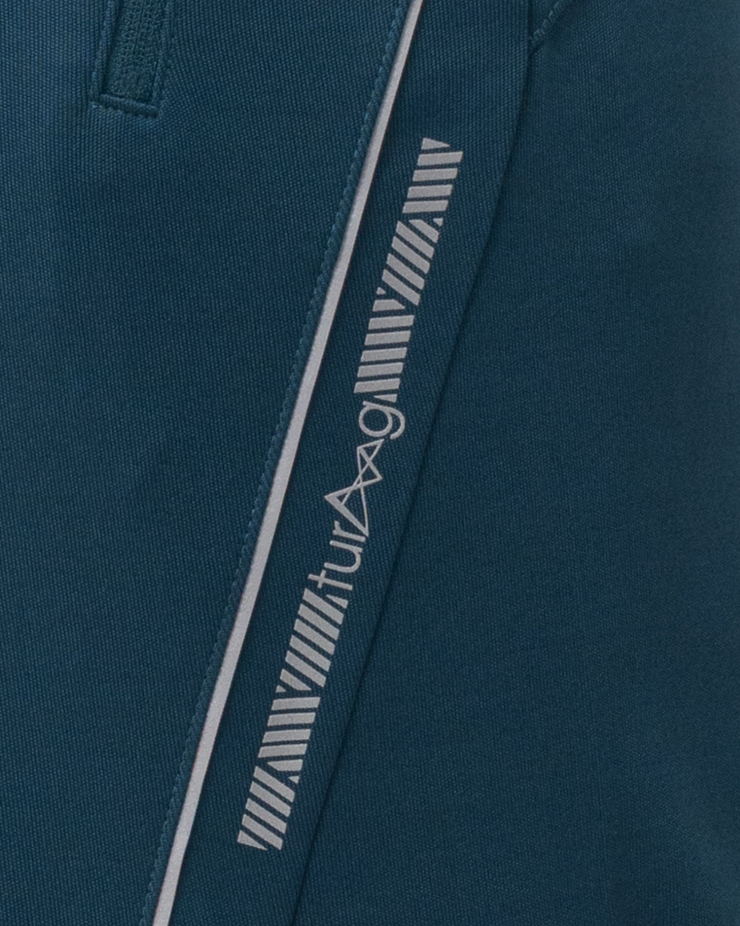 Kinetic Running Series-2 Shorts